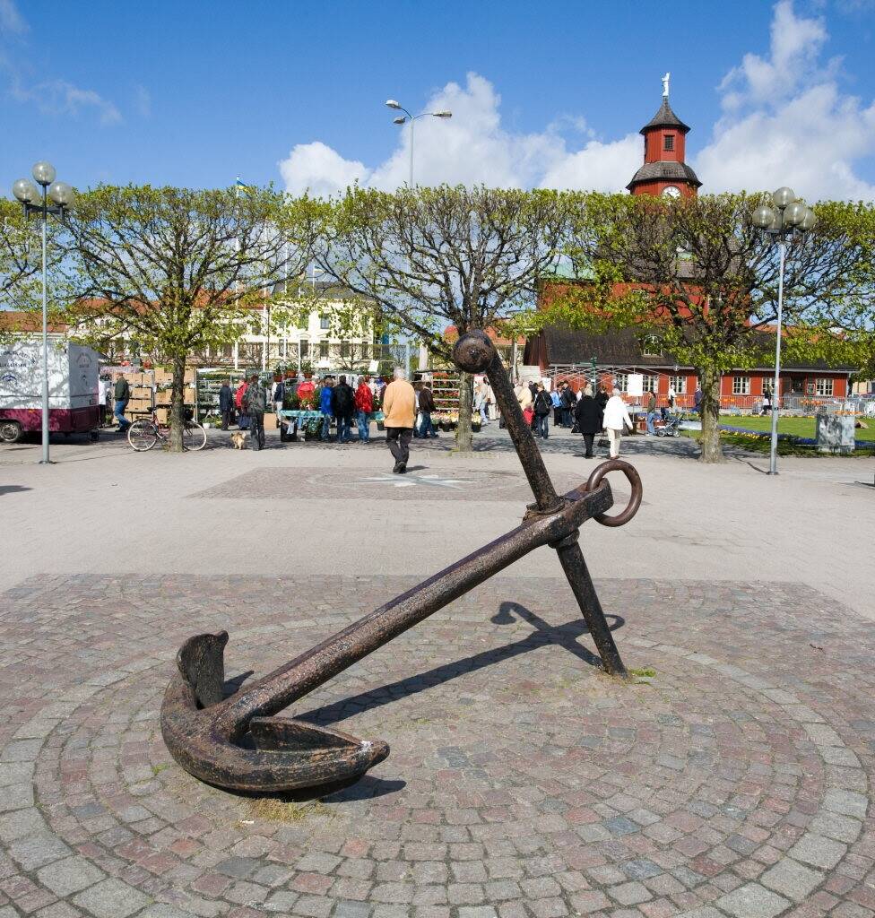 8 rum Villa på Drejaregatan 12 Nya Staden Lidköpings kommun - bild 33