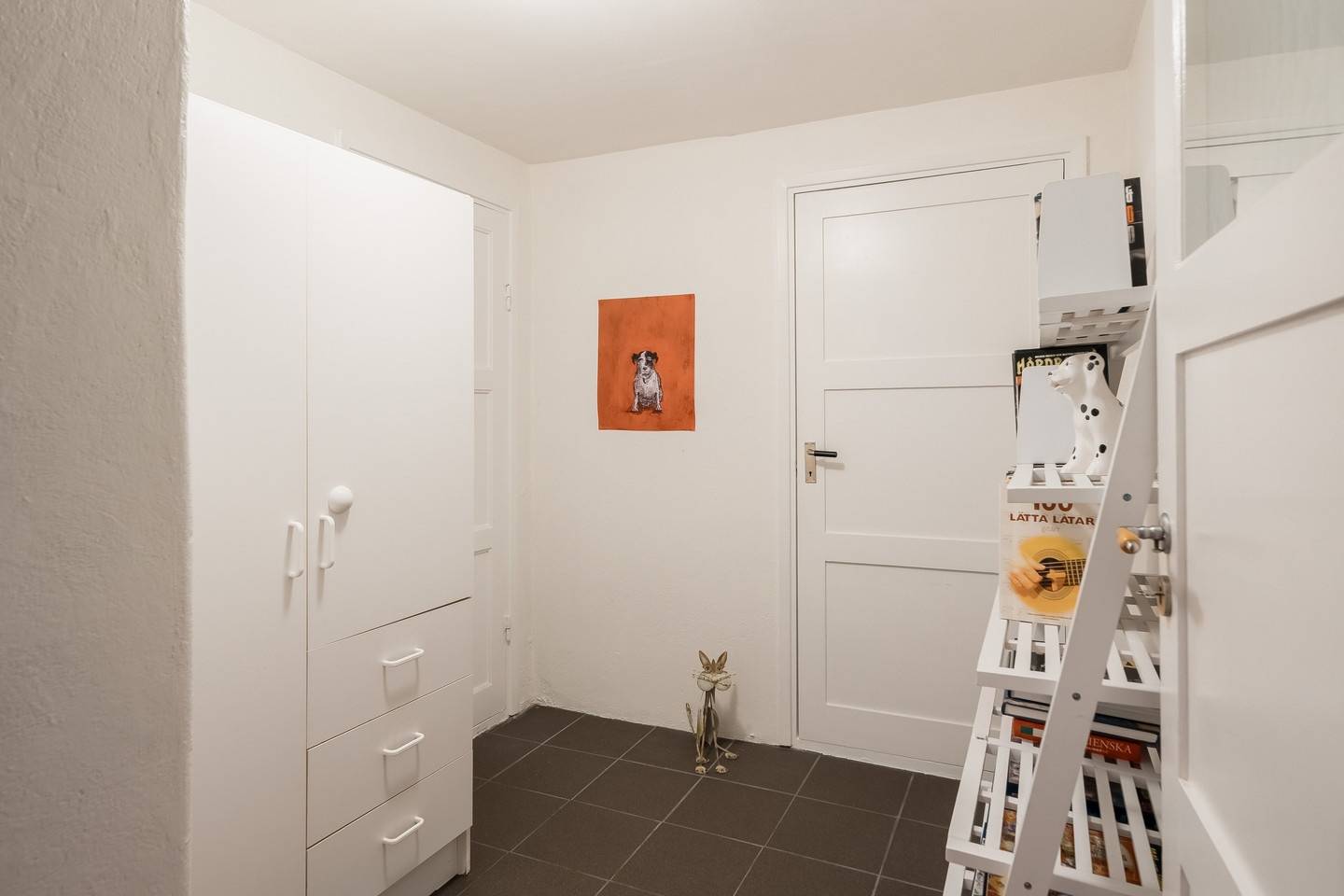 4 rum Villa på Ehrenpohls väg 2 Östermalm Skövde kommun - bild 32
