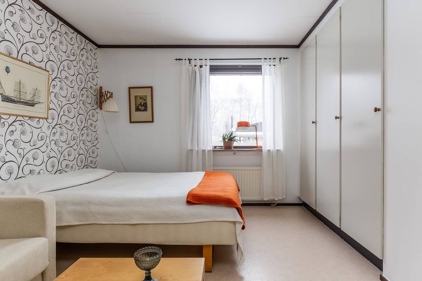 5 rum Villa på Roths väg 13 Risingsbo Smedjebackens kommun - bild 24