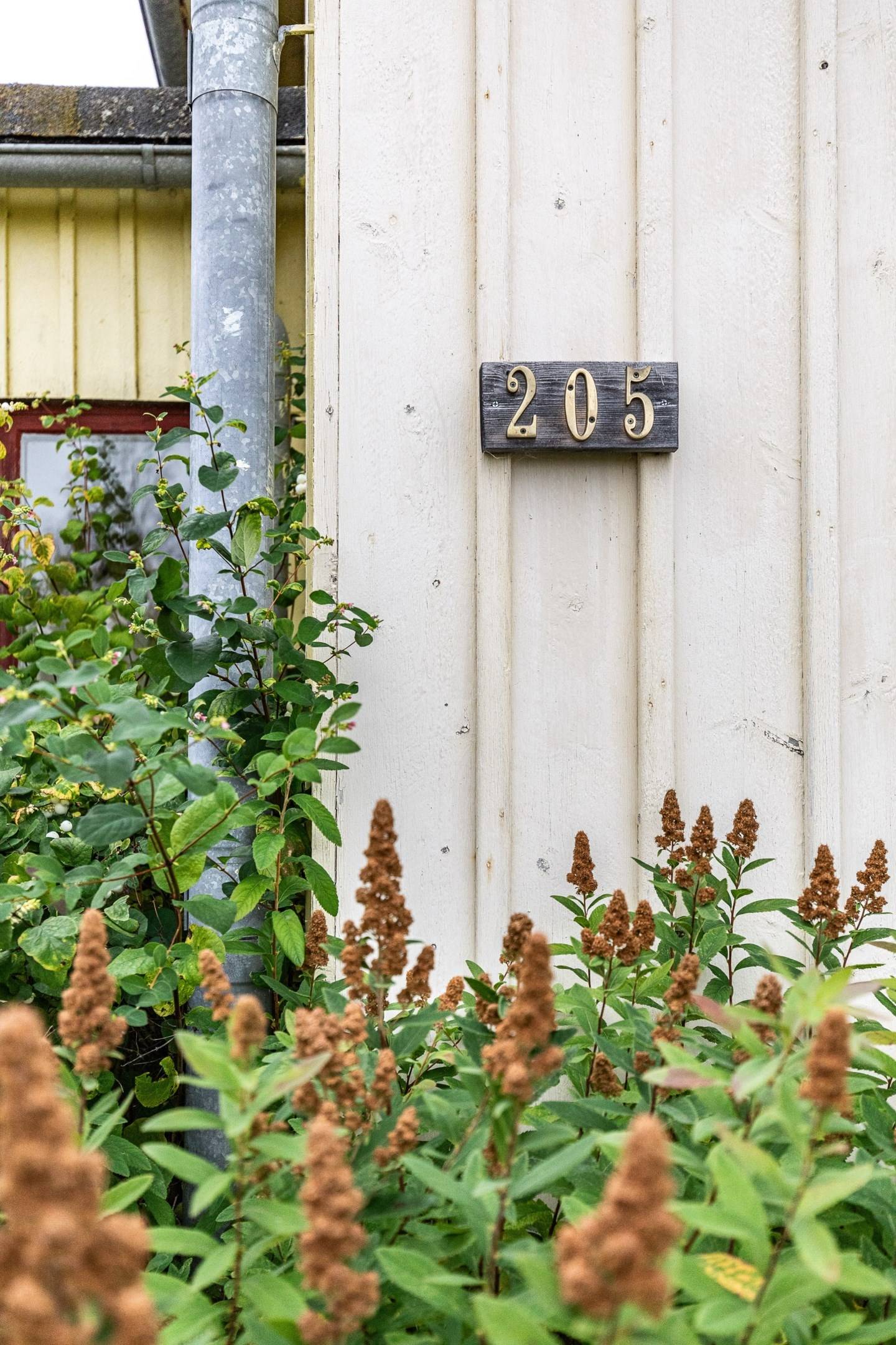 5 rum Gård med jordbruk på Målsta 205 Annersia Östersunds kommun - bild 21
