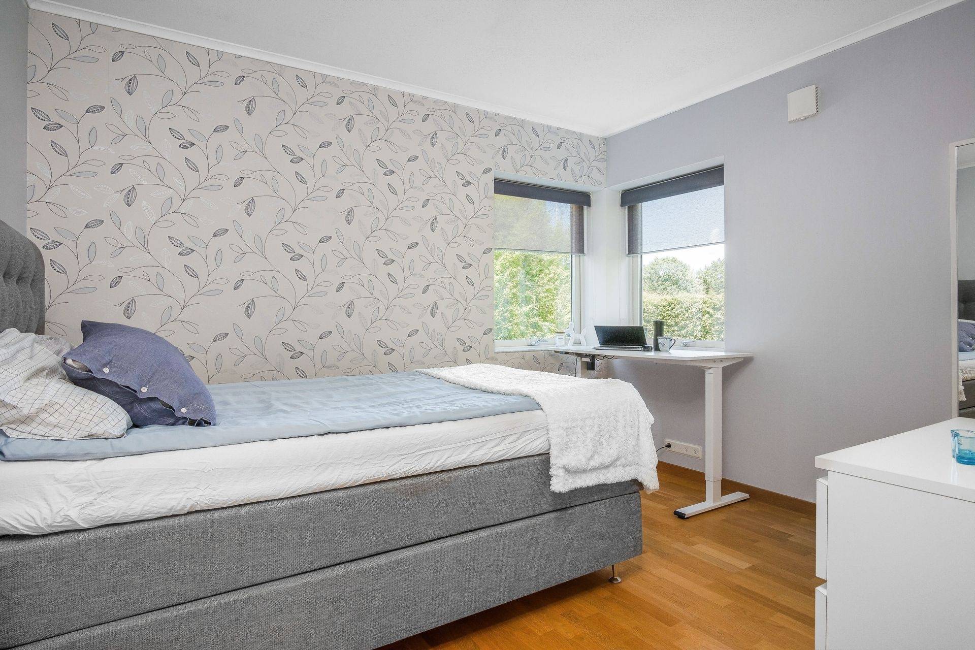 8 rum Villa på Getaryggsvägen 24 Hentorp Skövde kommun - bild 14