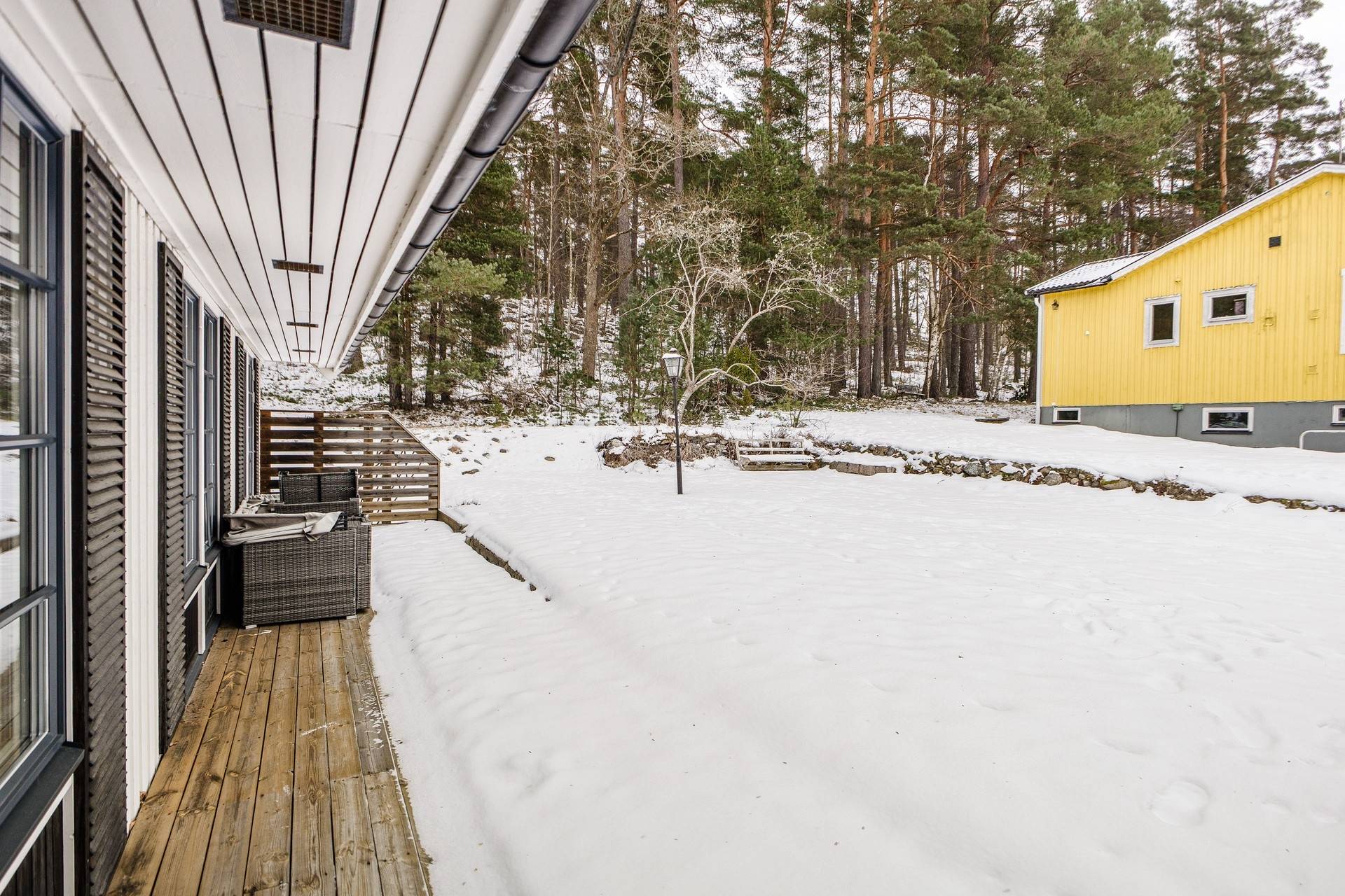 6 rum Villa på Gersillagatan 31 Centralt Kungsörs kommun - bild 6