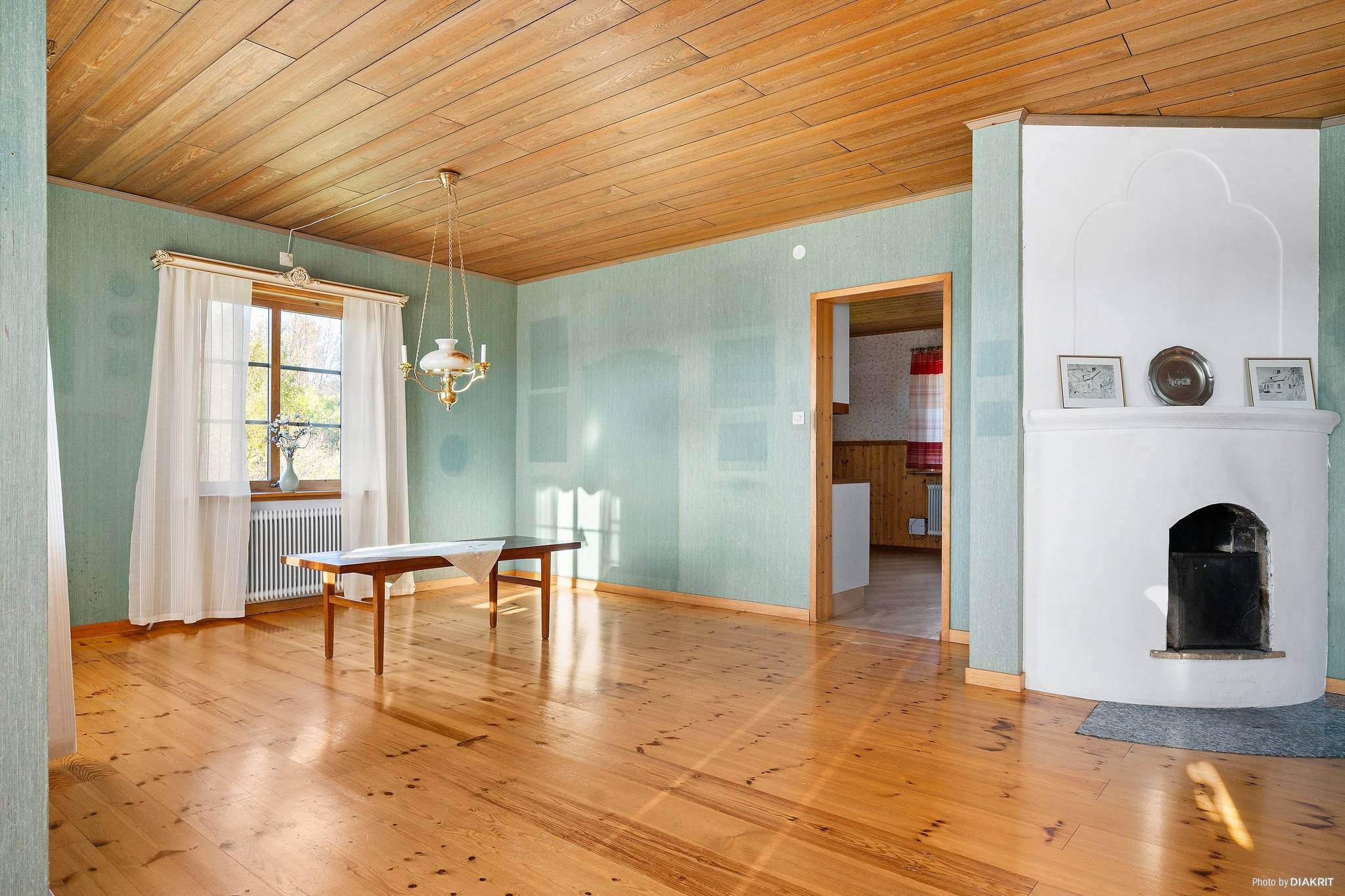 4 rum Villa på Edeforsvägen 11 Harads Bodens kommun - bild 8