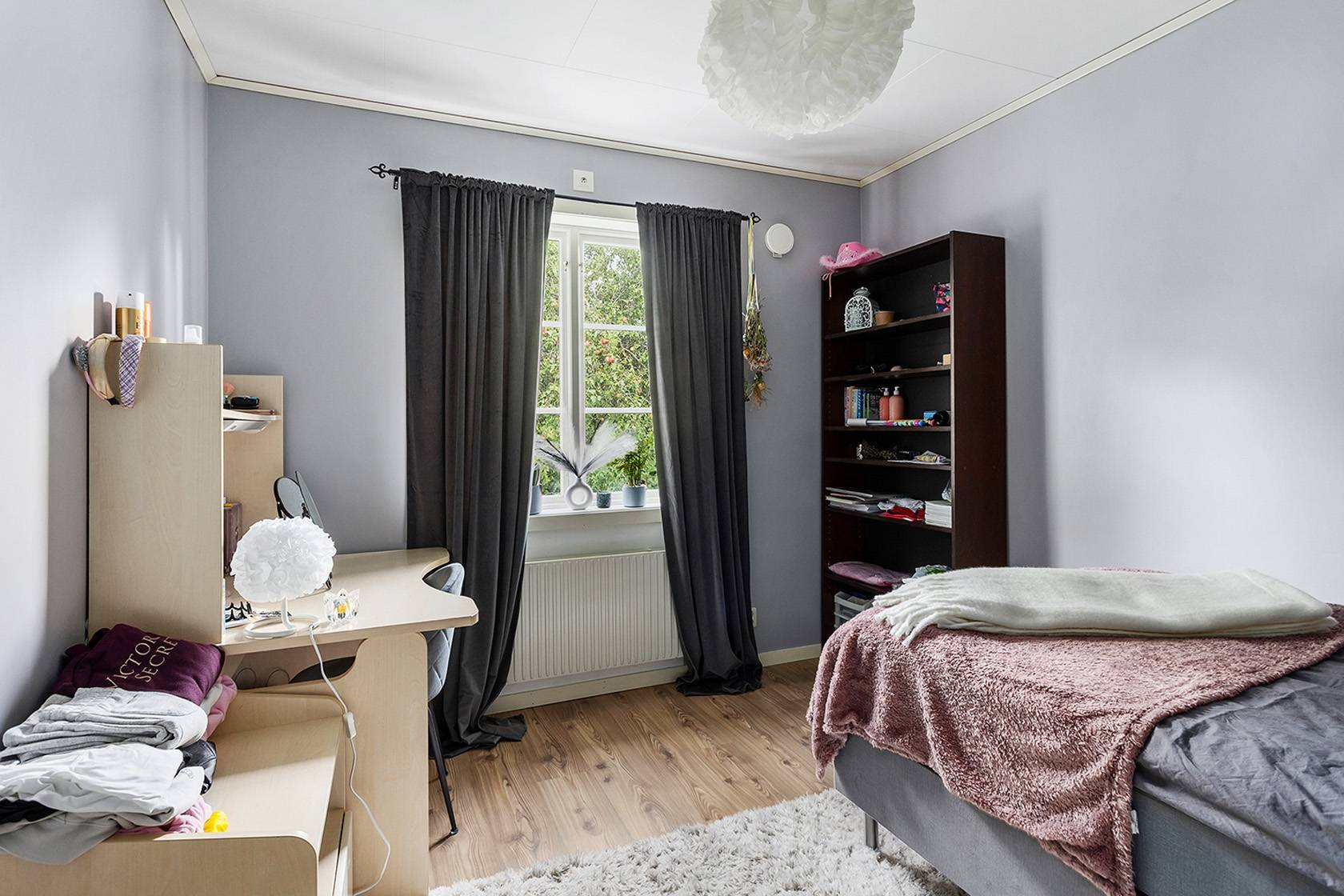 5 rum Gård utan jordbruk på Hjulåsen 625 Garphyttan Örebro kommun - bild 13