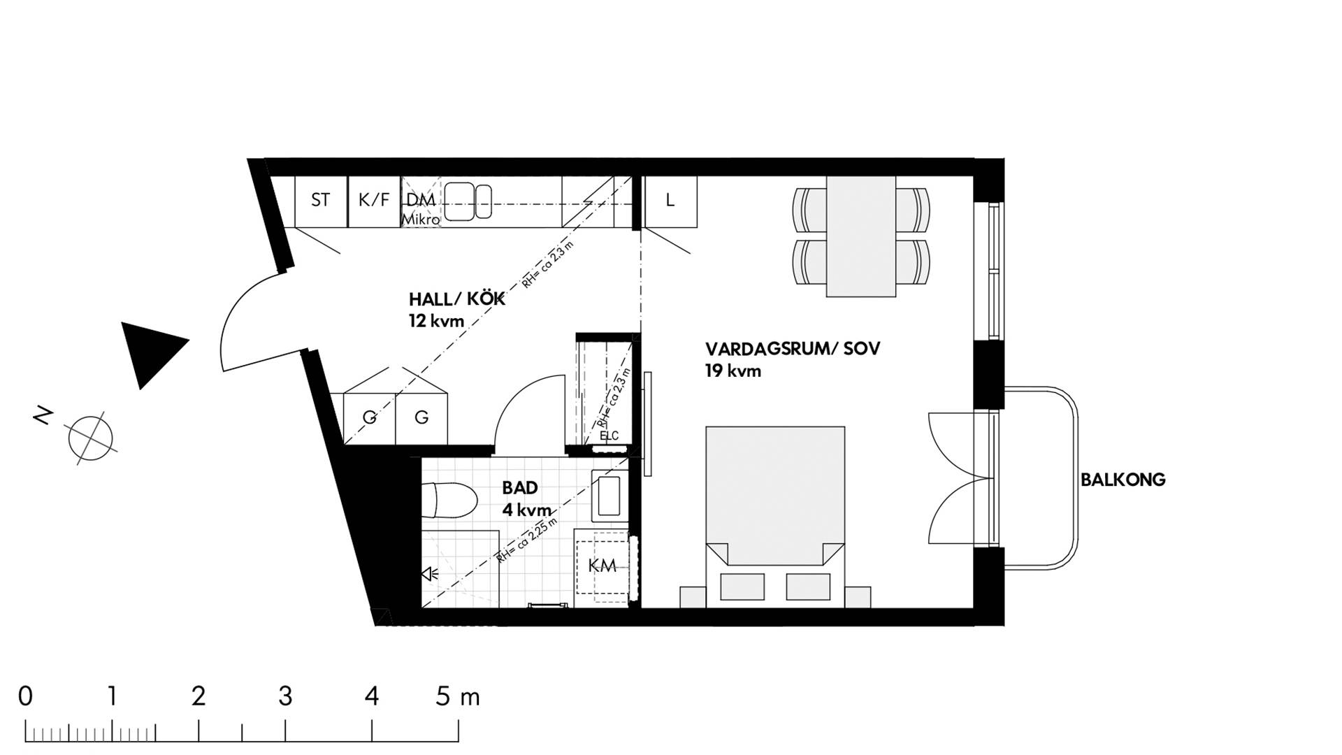 Kungsängen, Uppsala kommun