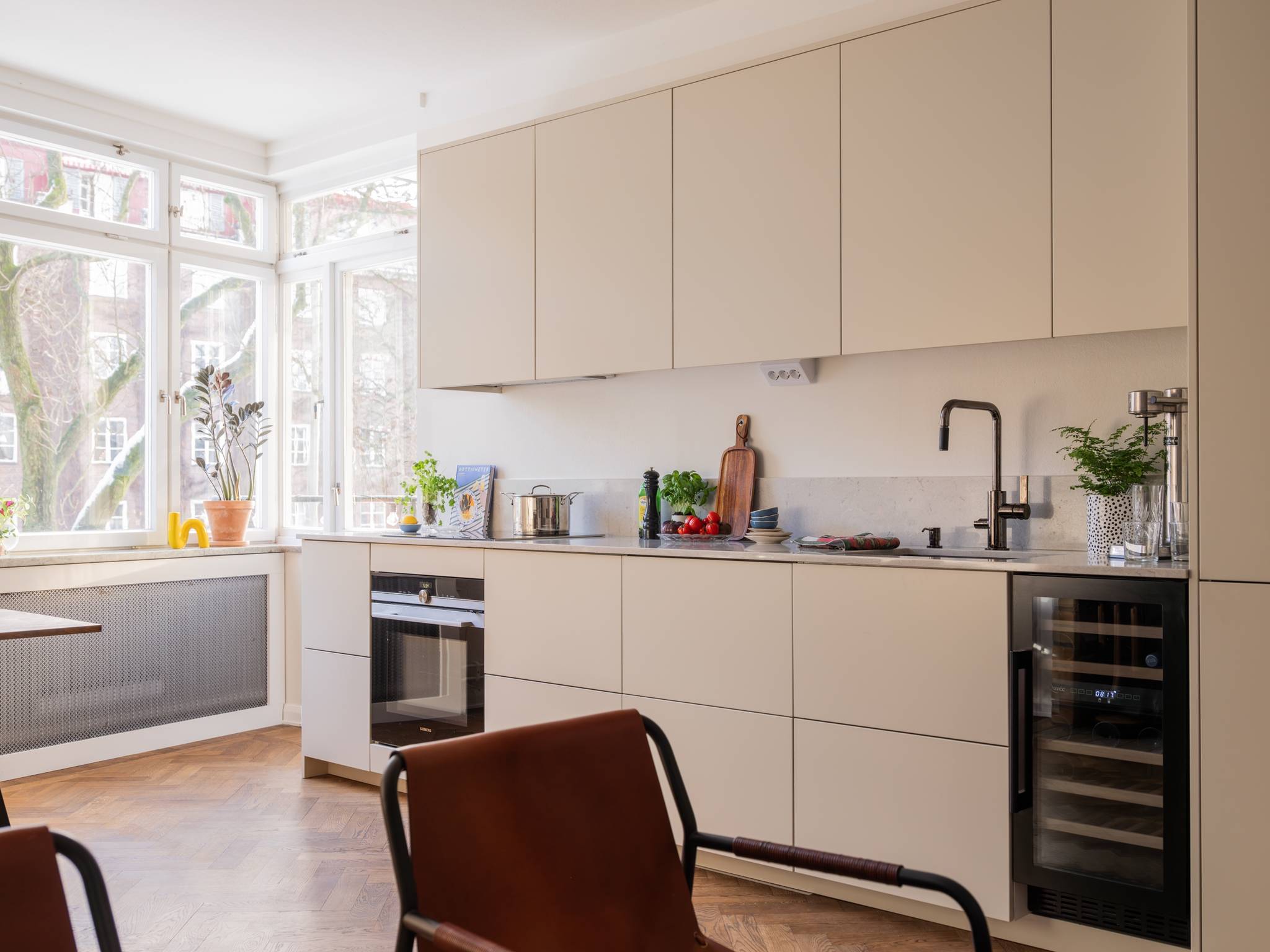 3 rum Lägenhet på Fridhemsgatan 3, 112 40 Stockholm Kungsholmen Stockholms kommun - bild 12