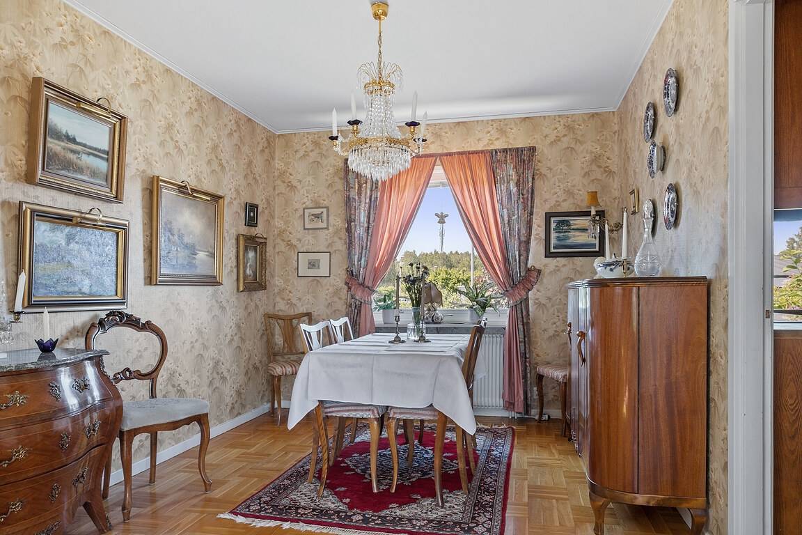 5 rum Villa på Byamansgatan 41 Hallberga Norrköpings kommun - bild 10