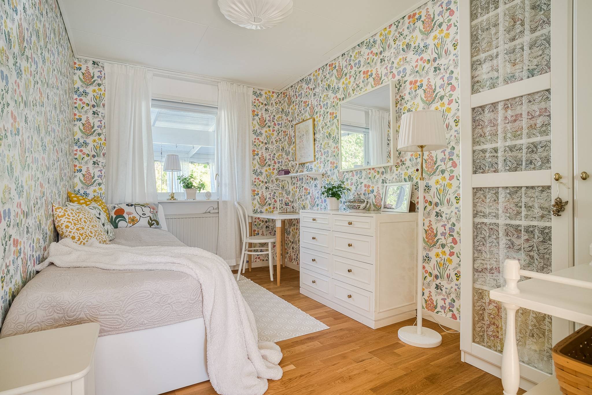 7 rum Villa på Andromedavägen 7B Tuna Österåkers kommun - bild 20