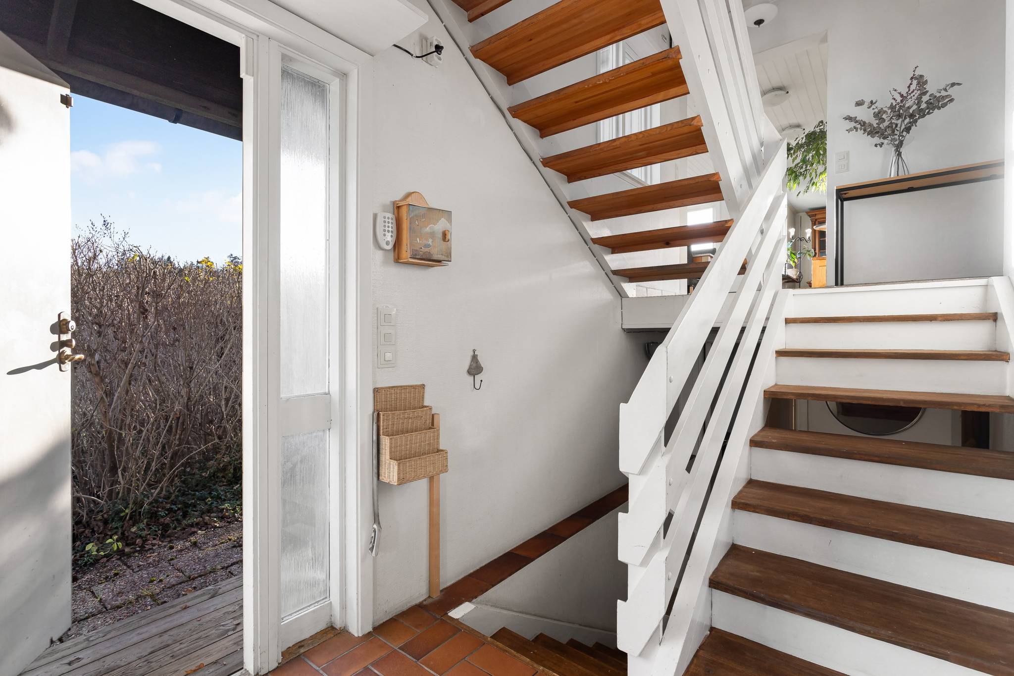 8 rum Villa på Kvarnstugvägen 14 Bromma Nockebyhov Stockholms kommun - bild 10