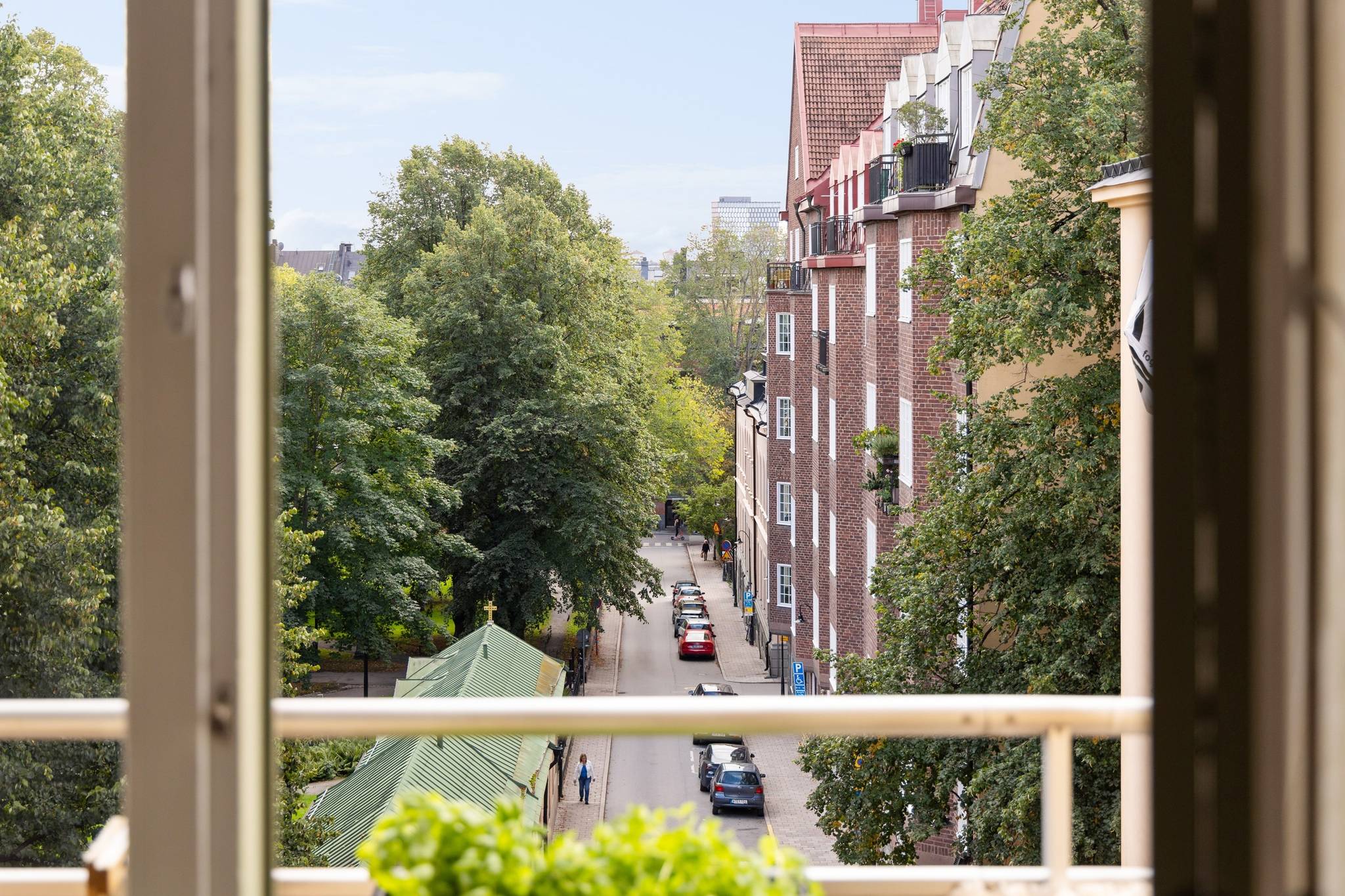 3 rum Lägenhet på Högbergsgatan 24, 3 tr Södermalm Stockholms kommun - bild 6