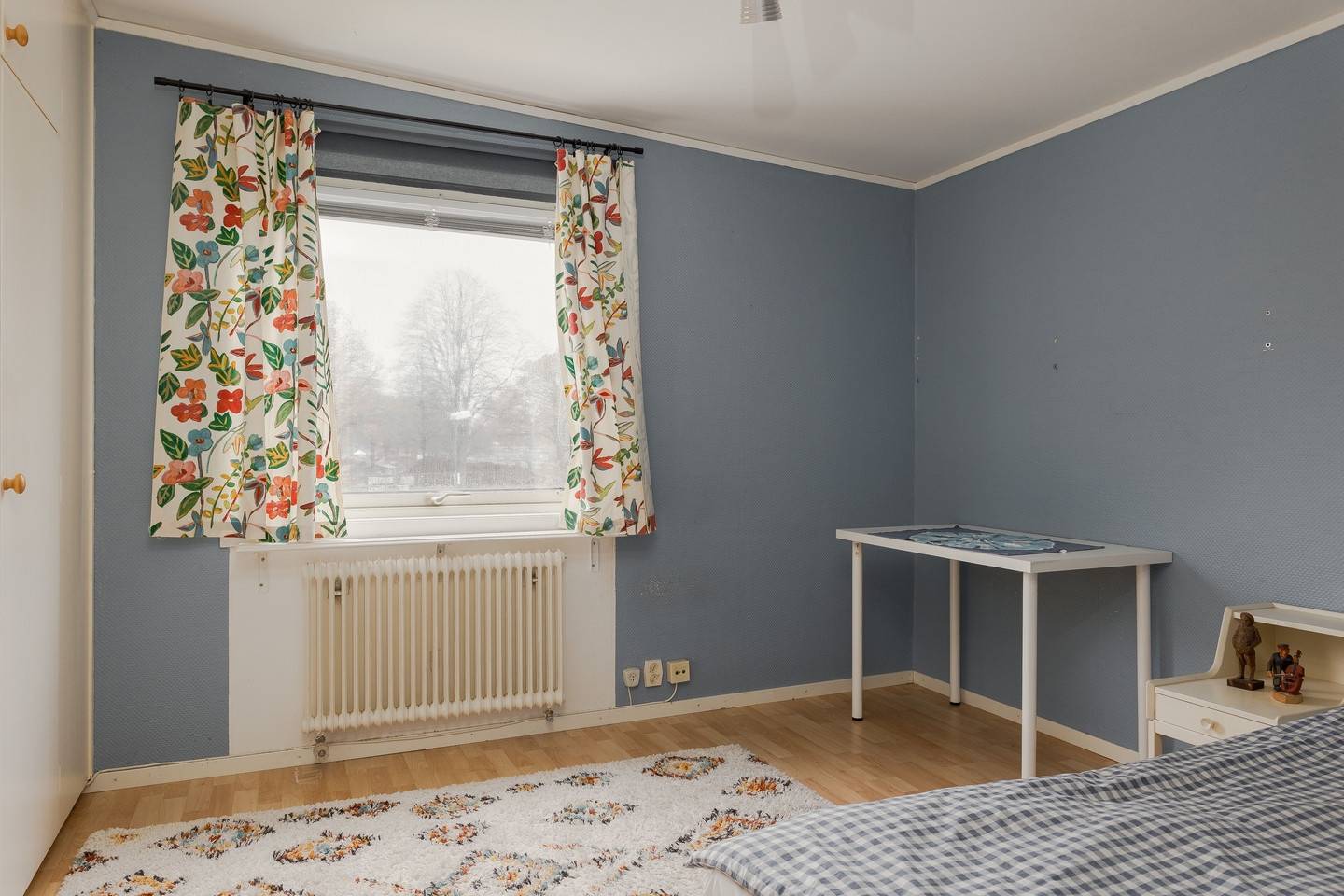 4 rum Villa på Nunnegatan 21 Trälleborg, Söderåsen, Västhorja Värnamo kommun - bild 12