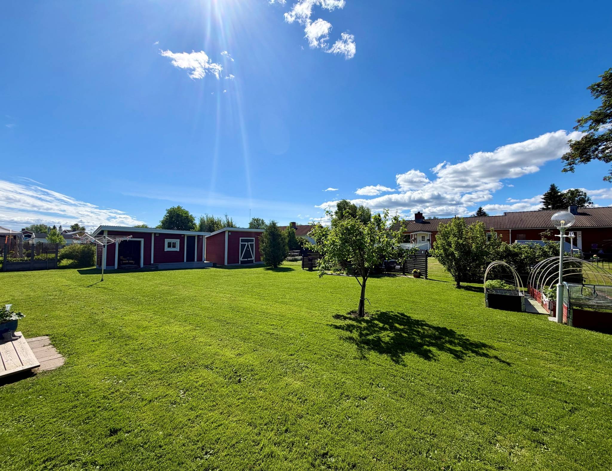 4 rum villa på Älvvägen 36 Storstrand, Piteå kommun - bild 2
