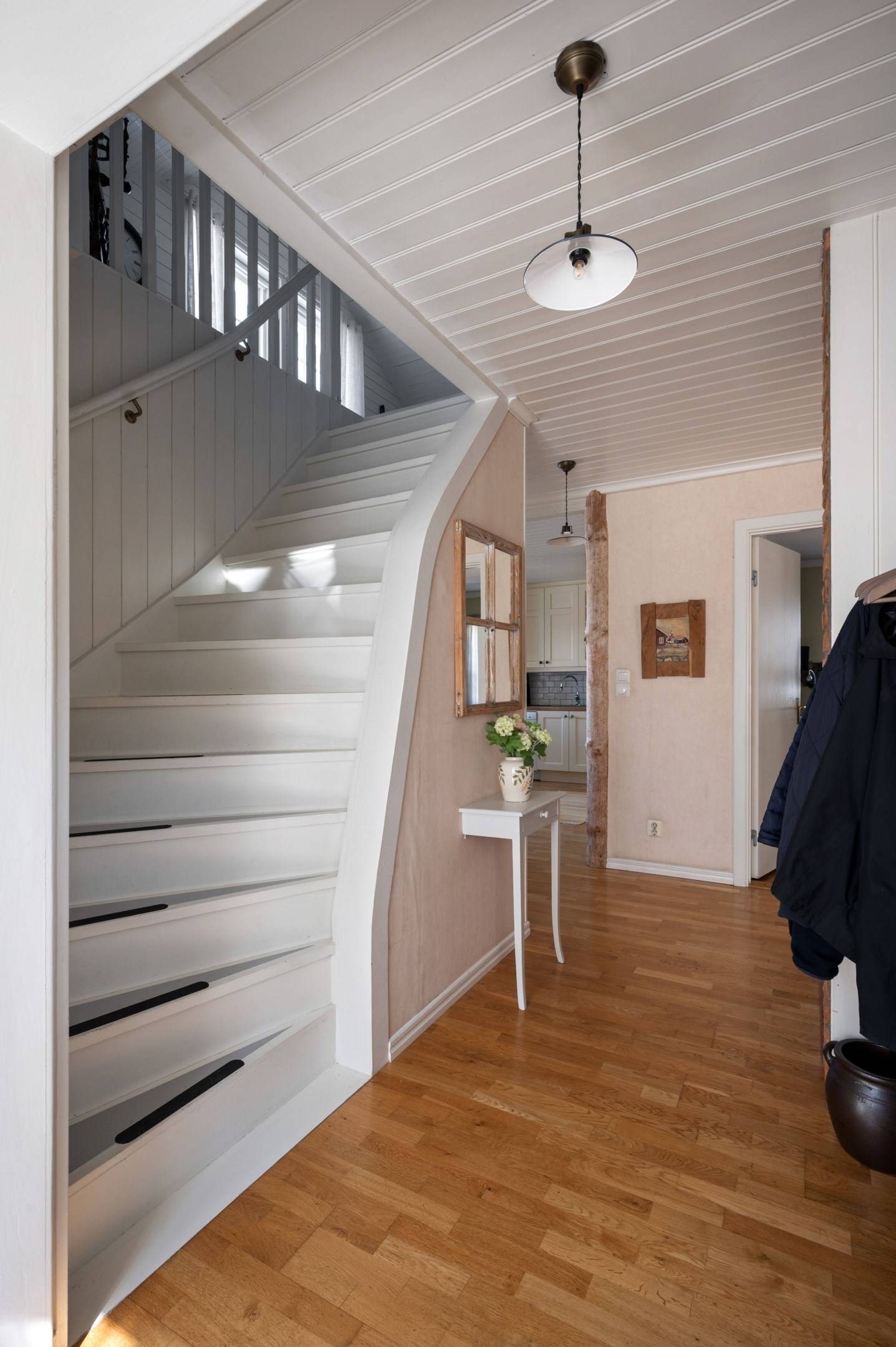 5 rum Vinterbonat fritidshus på Sjömansgatan 4 Grebbestad Tanums kommun - bild 18
