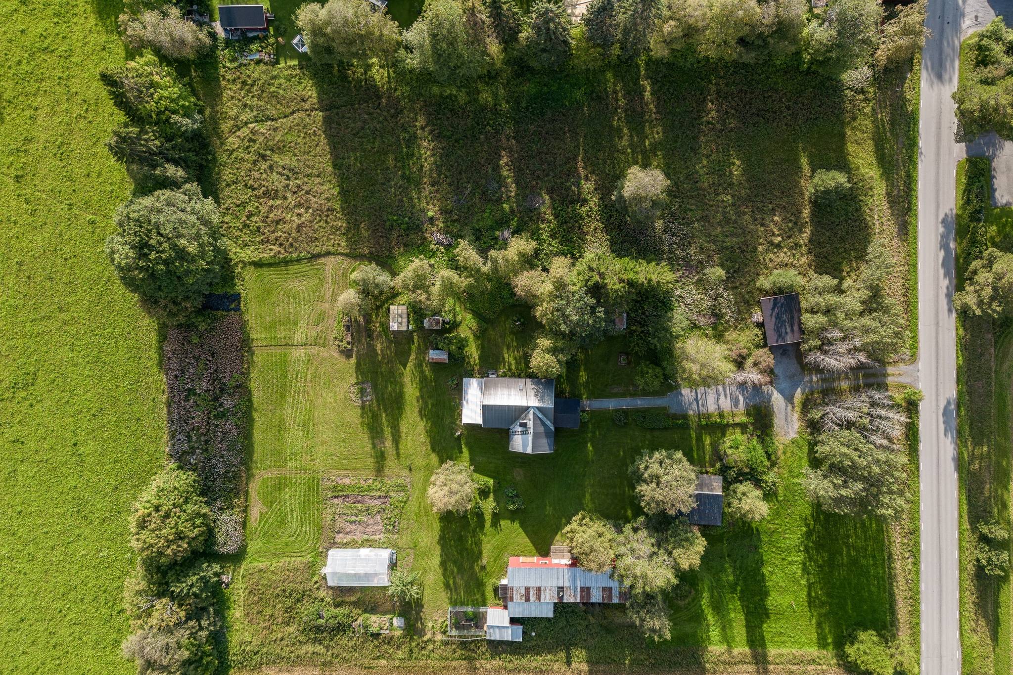 5 rum Villa på Åskottvägen 4 Ås Krokoms kommun - bild 5