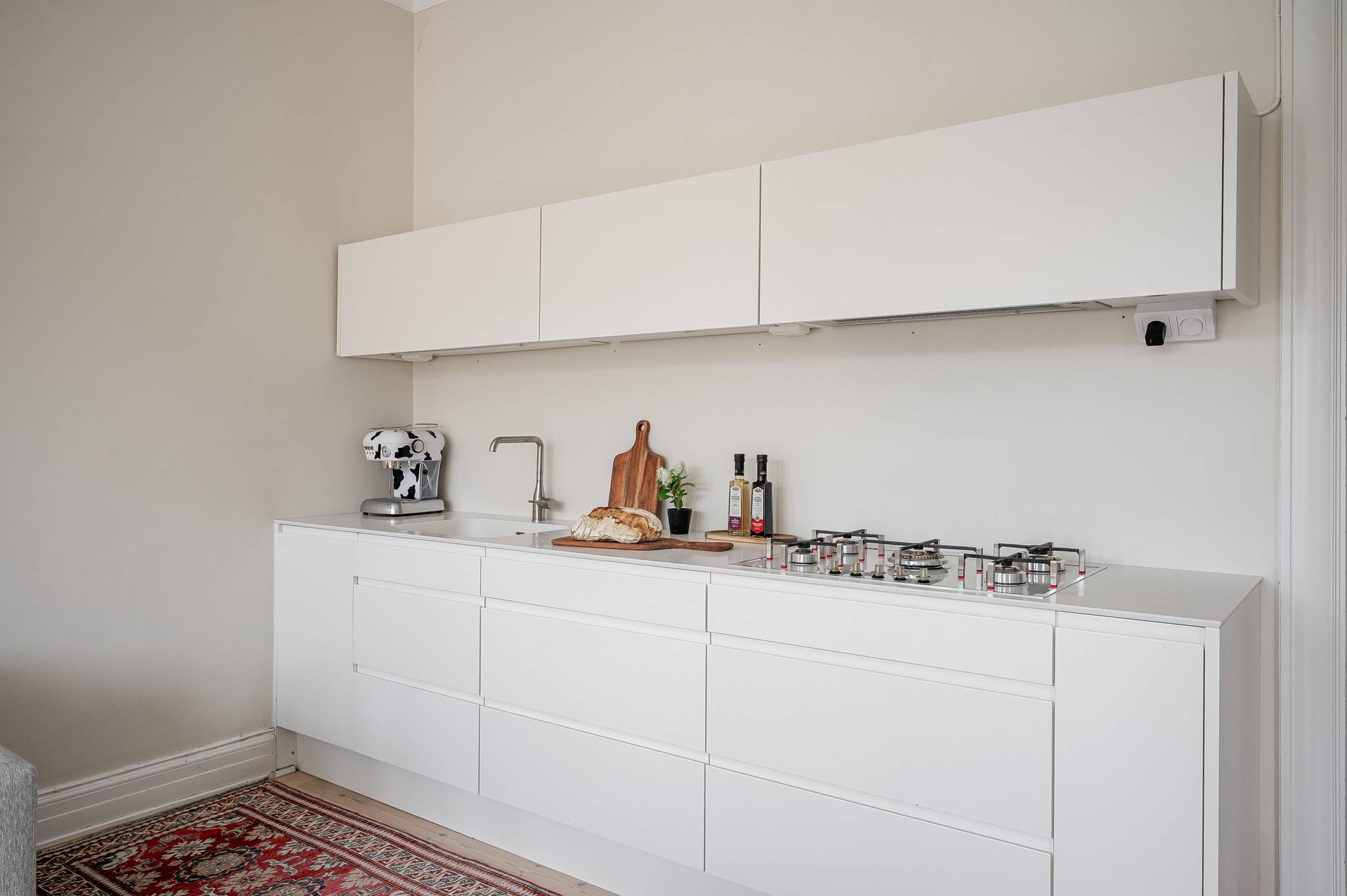 3 rum Lägenhet på Värtavägen 10, 4 tr Östermalm Karlaplan Stockholms kommun - bild 13