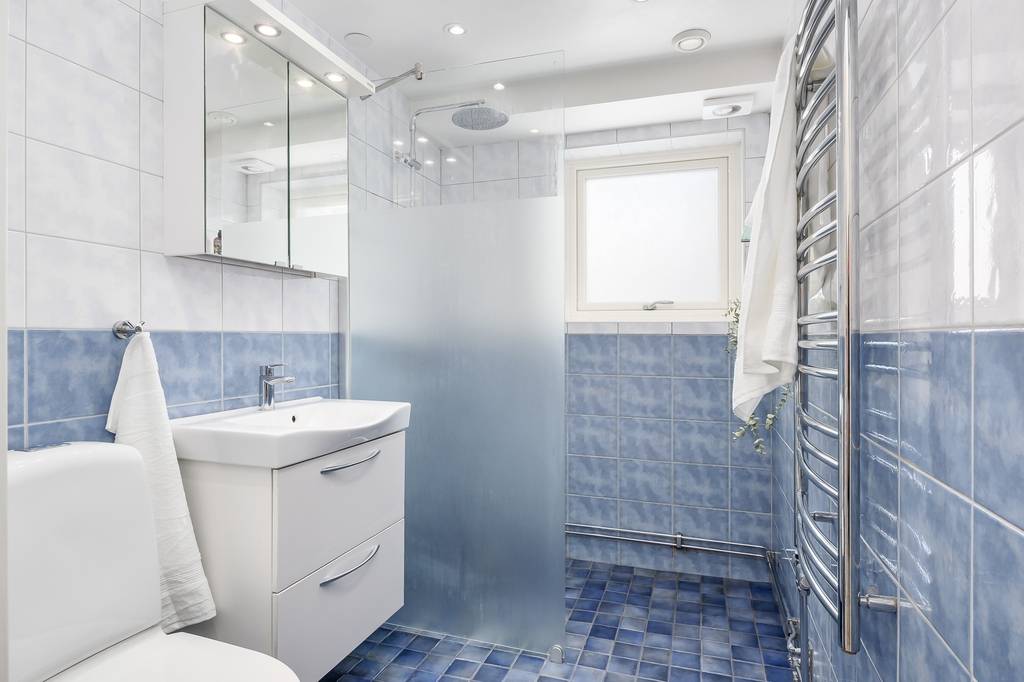 6 rum Villa på Landågatan 15 Nya Riseberga - Husie Malmö kommun - bild 17