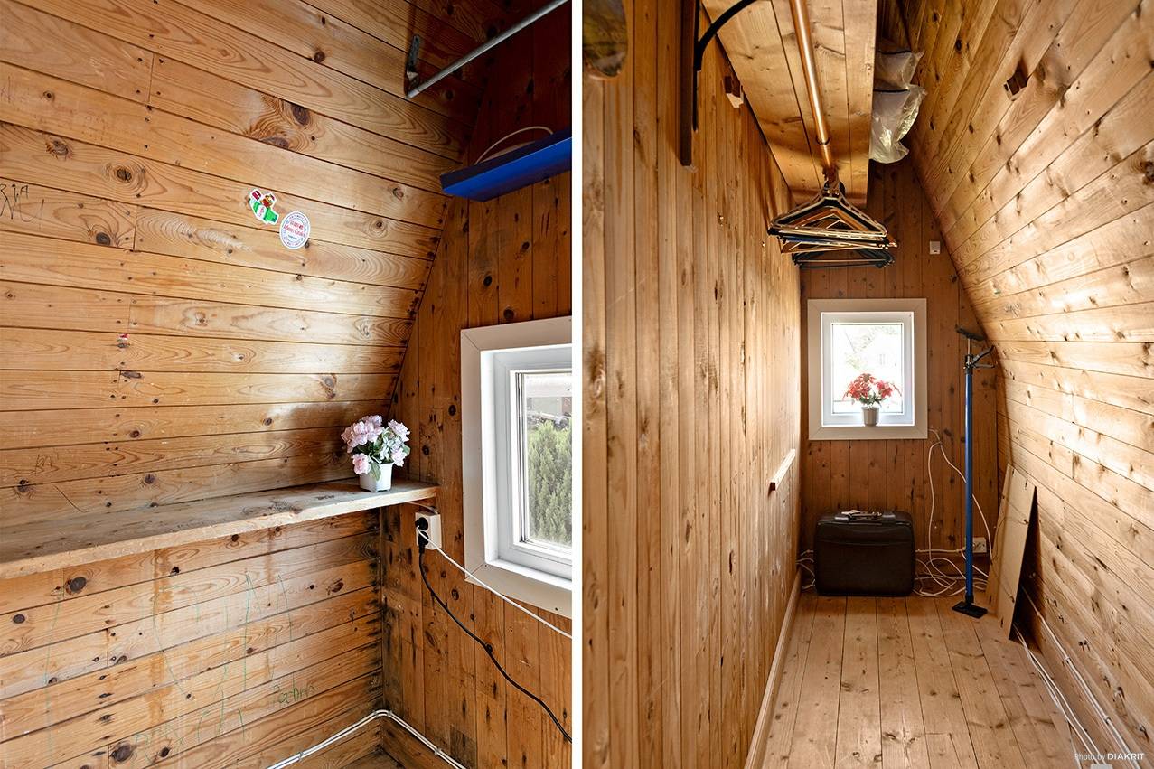 5 rum Villa på Ringvägen 36 Överum Västerviks kommun - bild 9