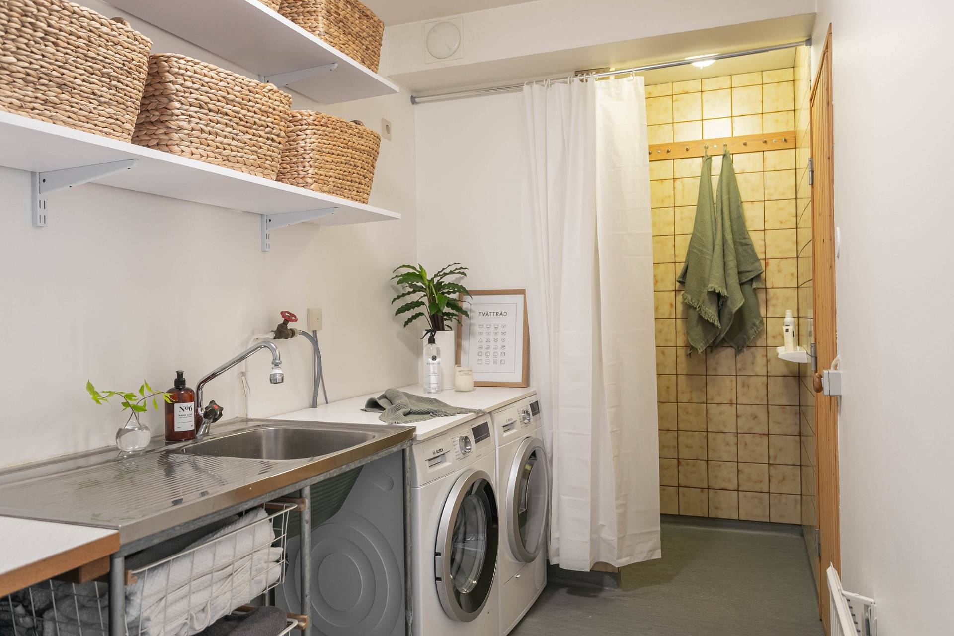 6 rum Kedjehus på Stigbergsliden 4F Bymarken Jönköpings kommun - bild 23