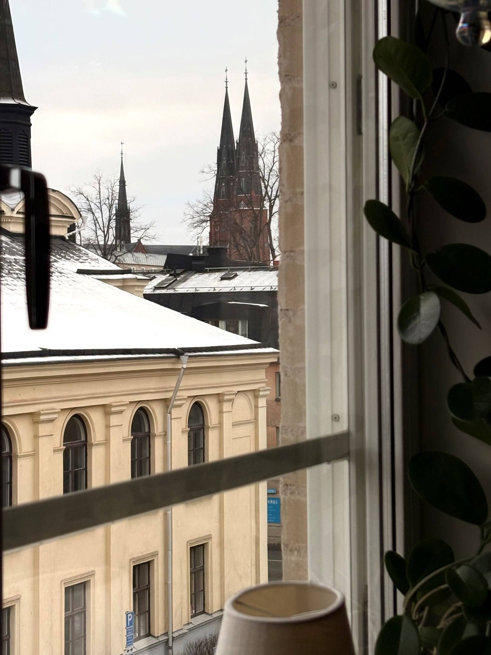 3 rum Lägenhet på Linnégatan 16B Centrum Uppsala kommun - bild 20