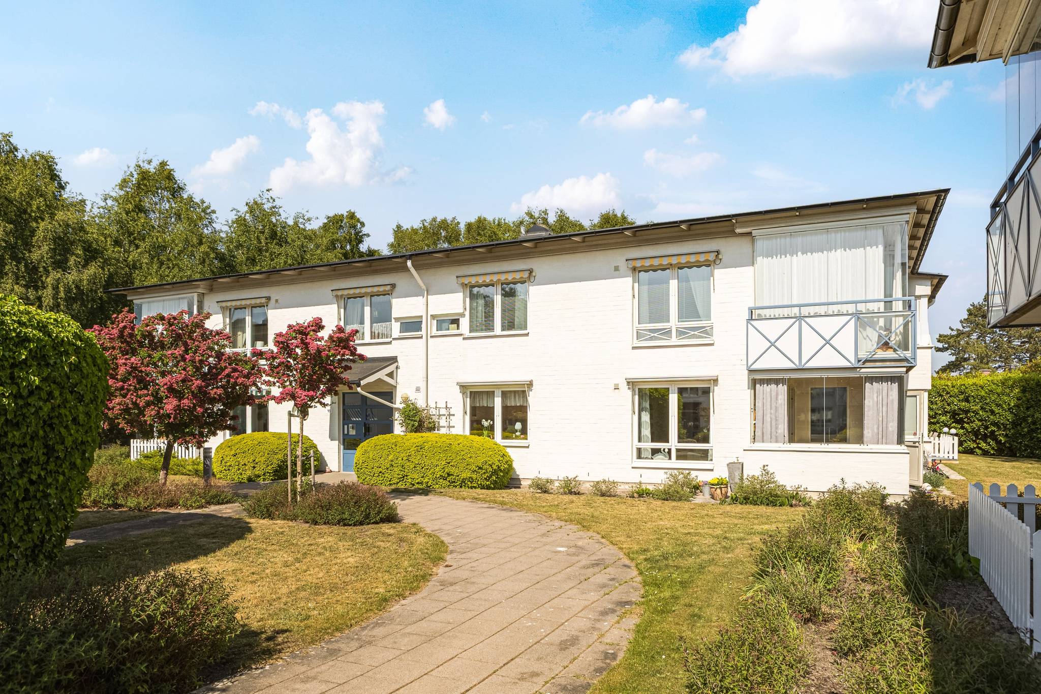 2 rum Lägenhet på Tallstigen 16 Falsterbo Vellinge kommun - bild 14