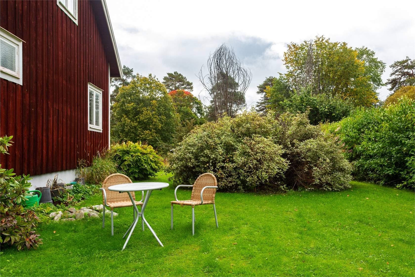 3 rum Villa på Iskällarkullen 1 Lindesbergs kommun - bild 31