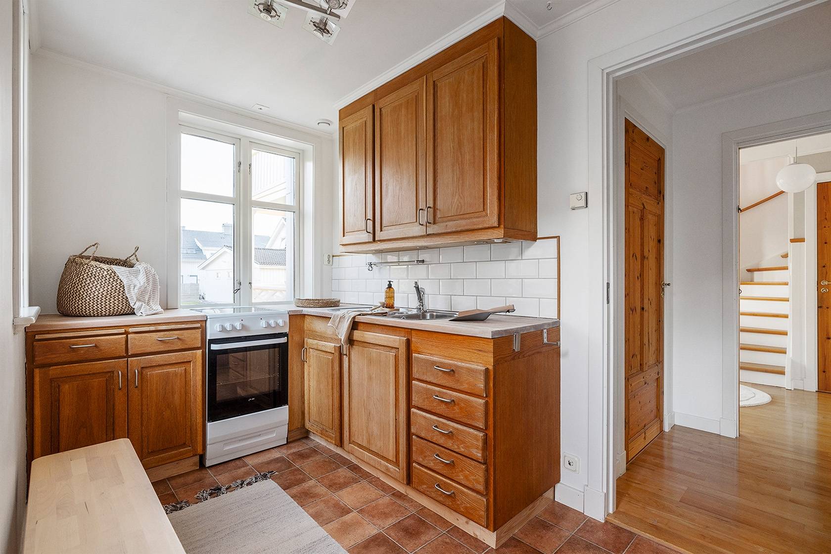 8 rum Villa på Svartskärsvägen 25A Fiskebäck Göteborgs kommun - bild 16