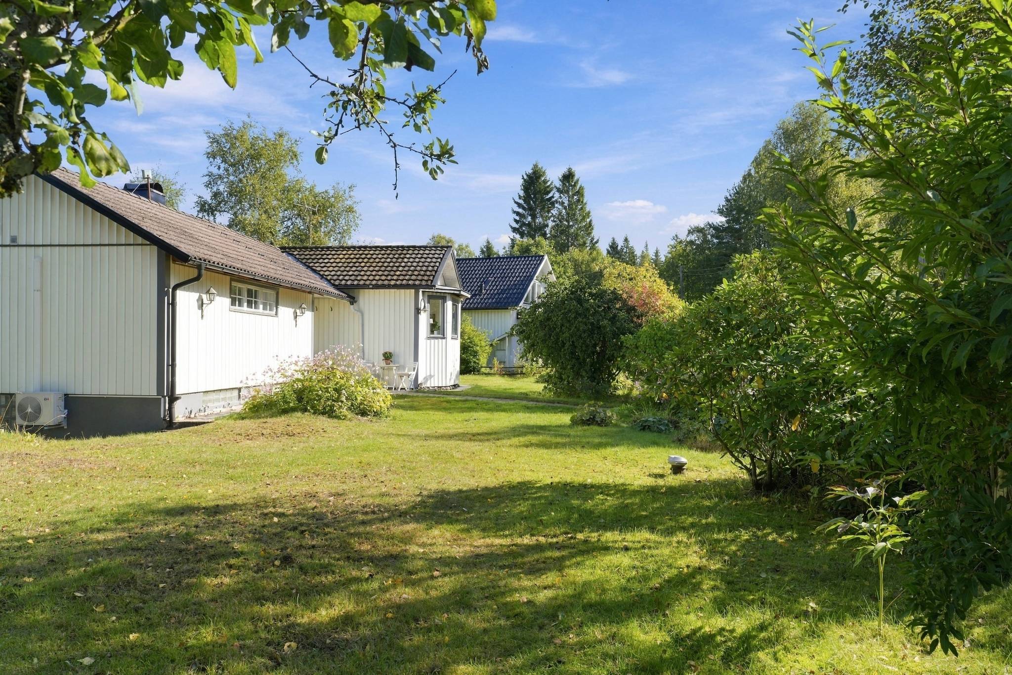 3 rum Villa på Aleslätten 137 Härryda Härryda kommun - bild 42