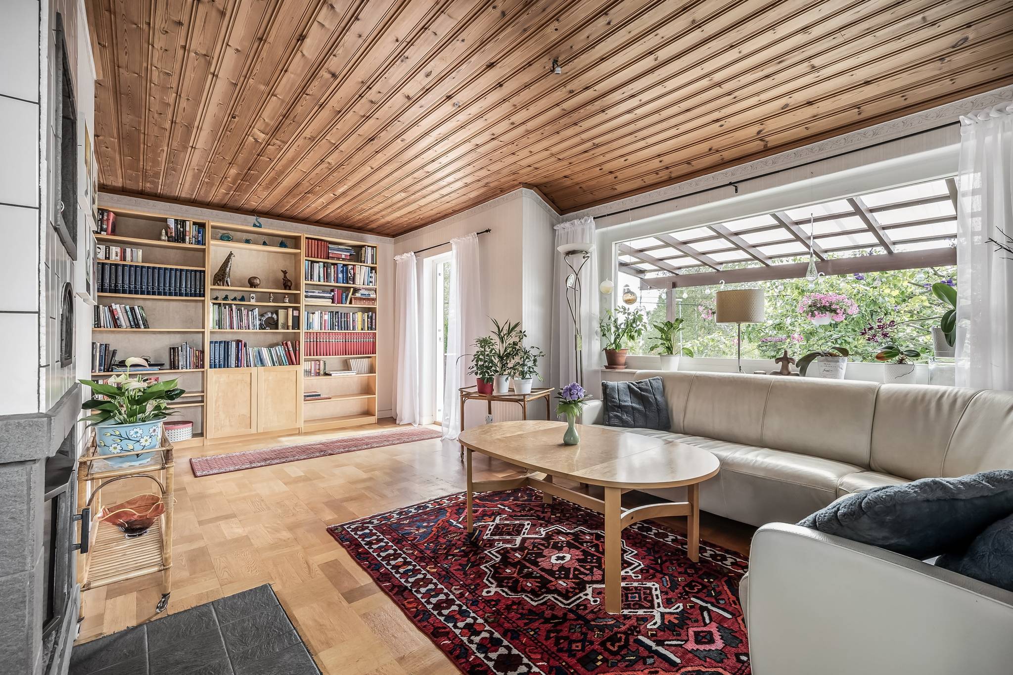 6 rum Villa på Skogsvägen 28 Tungelsta Haninge kommun - bild 9