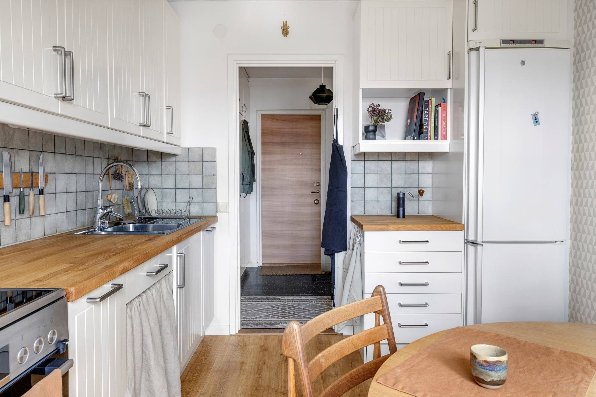 2 rum Lägenhet på Väpnargatan 15C Tunabackar Uppsala kommun - bild 15
