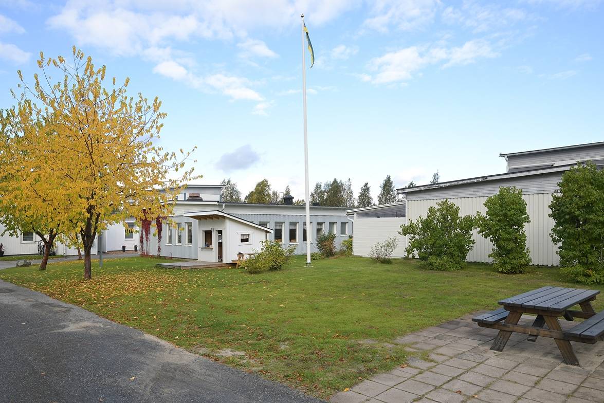3 rum Villa på Mårdvägen 11 Mariedal Umeå kommun - bild 23