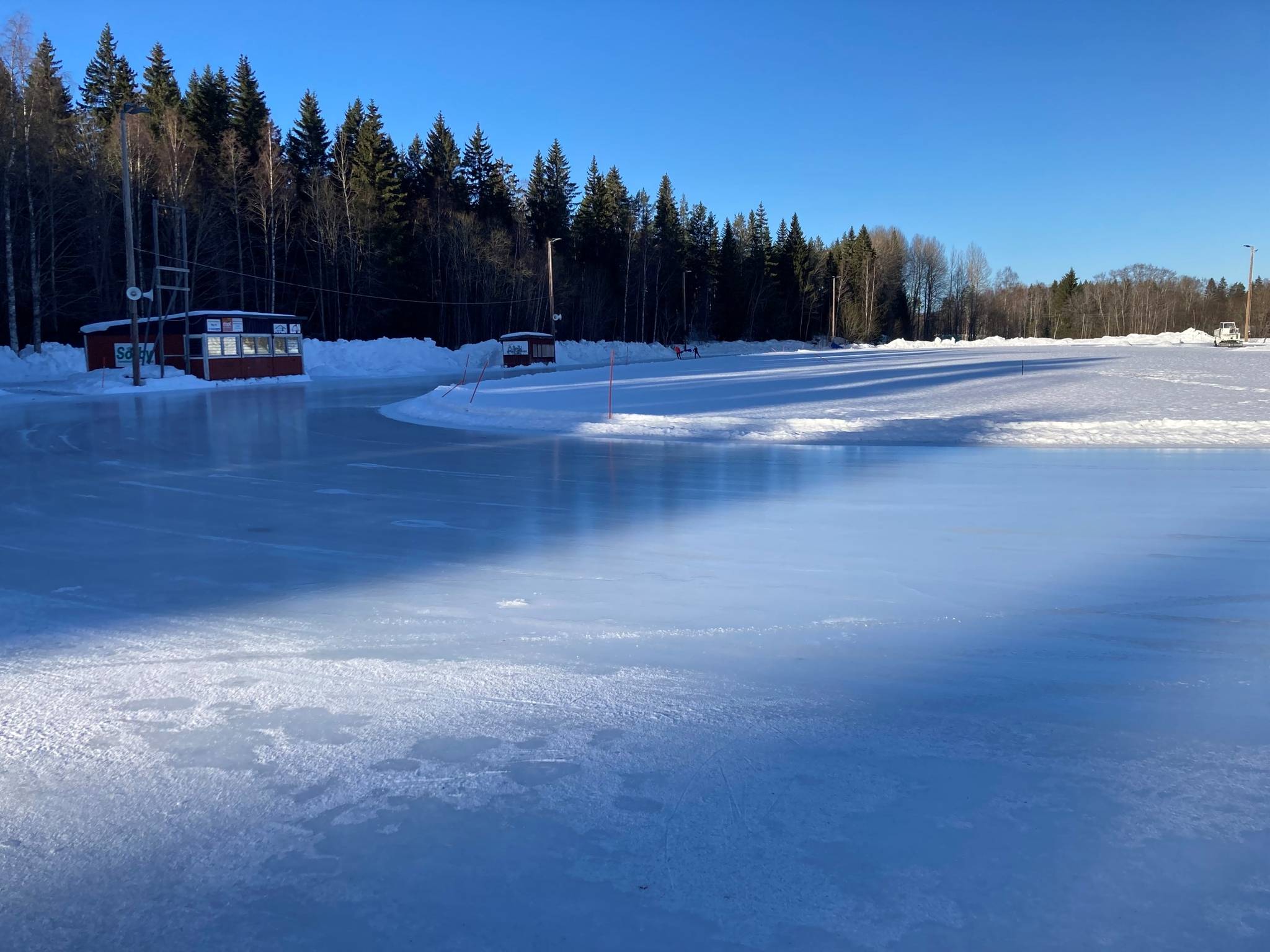 5 rum Parhus på Durovägen 39A Hagaström Gävle kommun - bild 53