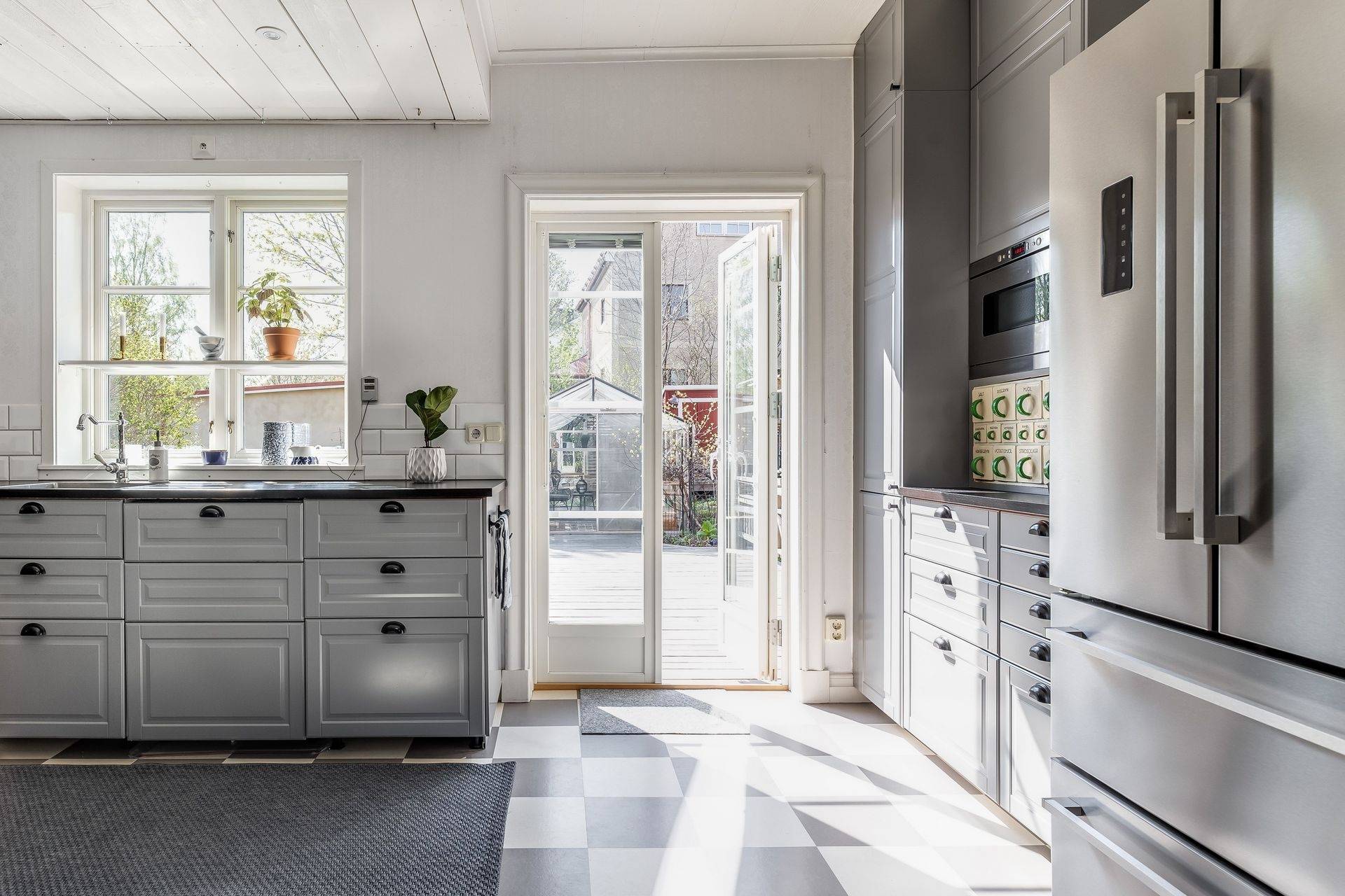 5 rum Parhus på Åkergatan 2 Ludvika Ludvika kommun - bild 15