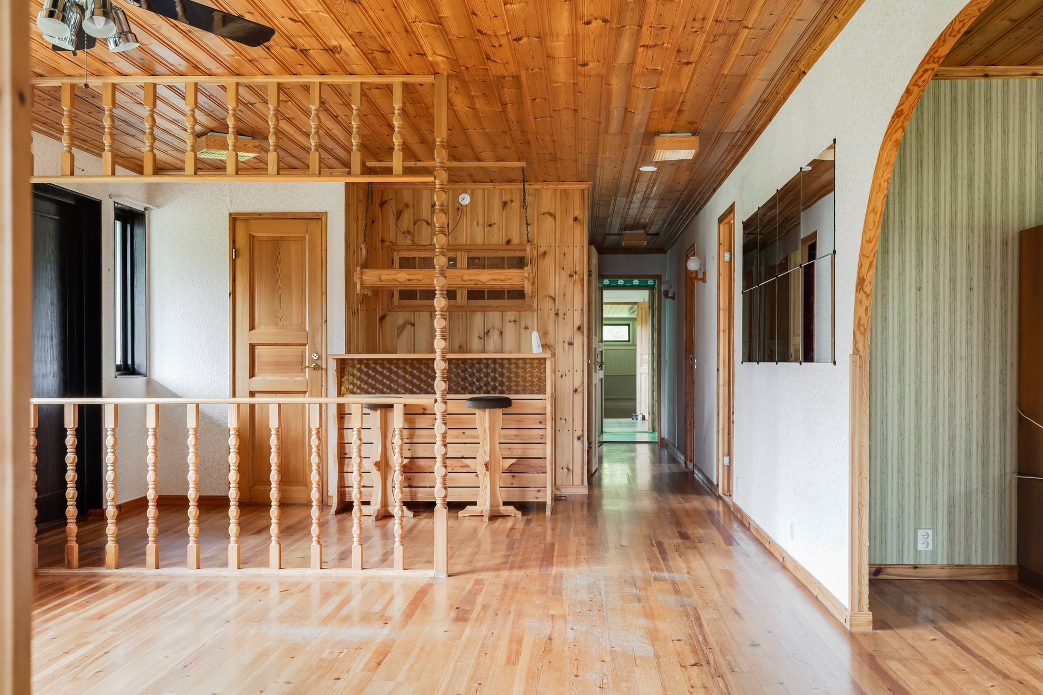 5 rum Gård/skog på Bäckslätten Backagård Kristinehamns kommun - bild 7