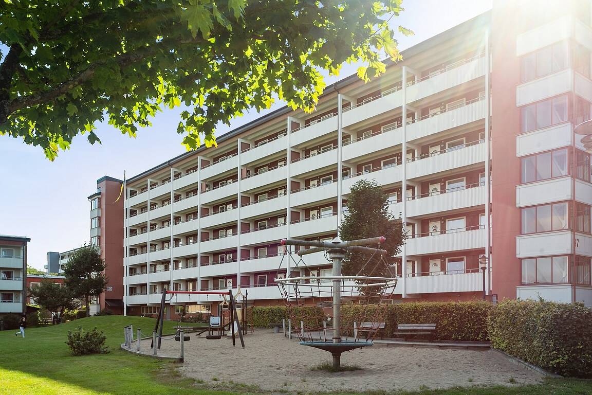 3 rum Lägenhet på Prilyckegatan 89 Hisings Kärra Göteborgs kommun - bild 3