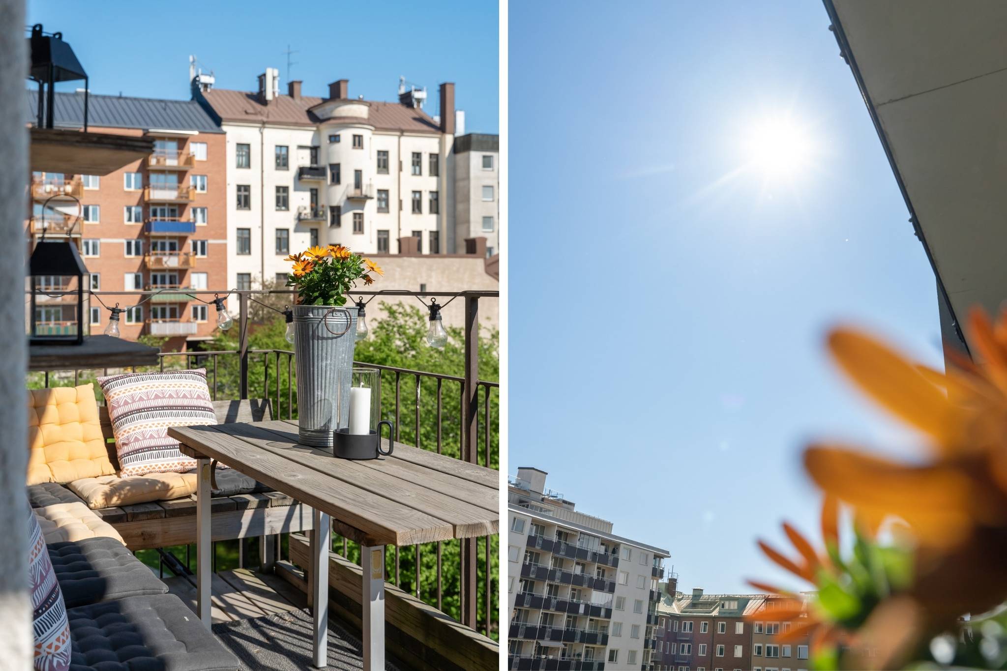 4 rum Lägenhet på Döbelnsgatan 58 Vasastan - Sibirien Stockholms kommun - bild 23