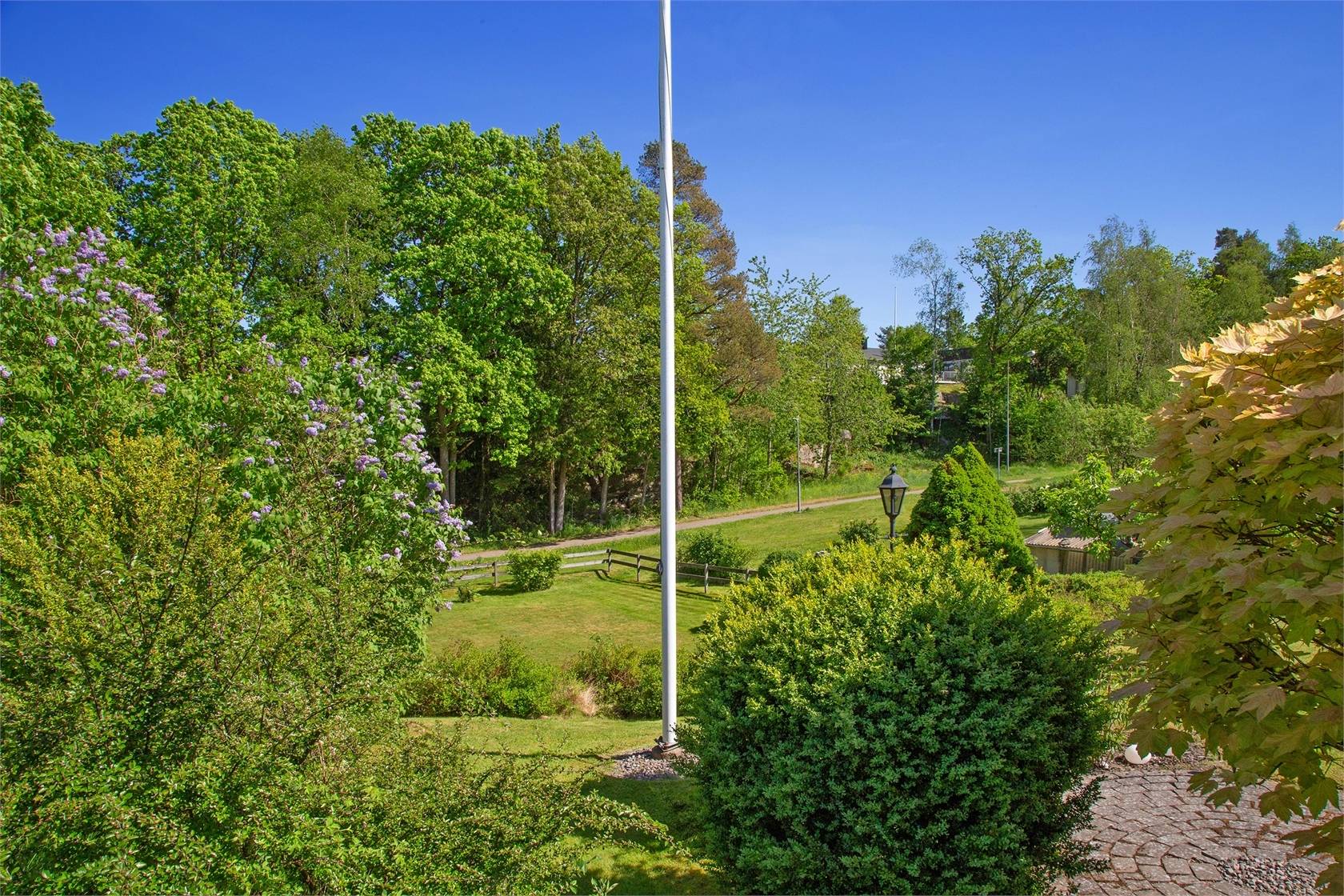 6 rum Villa på Duettvägen 4 Fasseröd Uddevalla kommun - bild 33