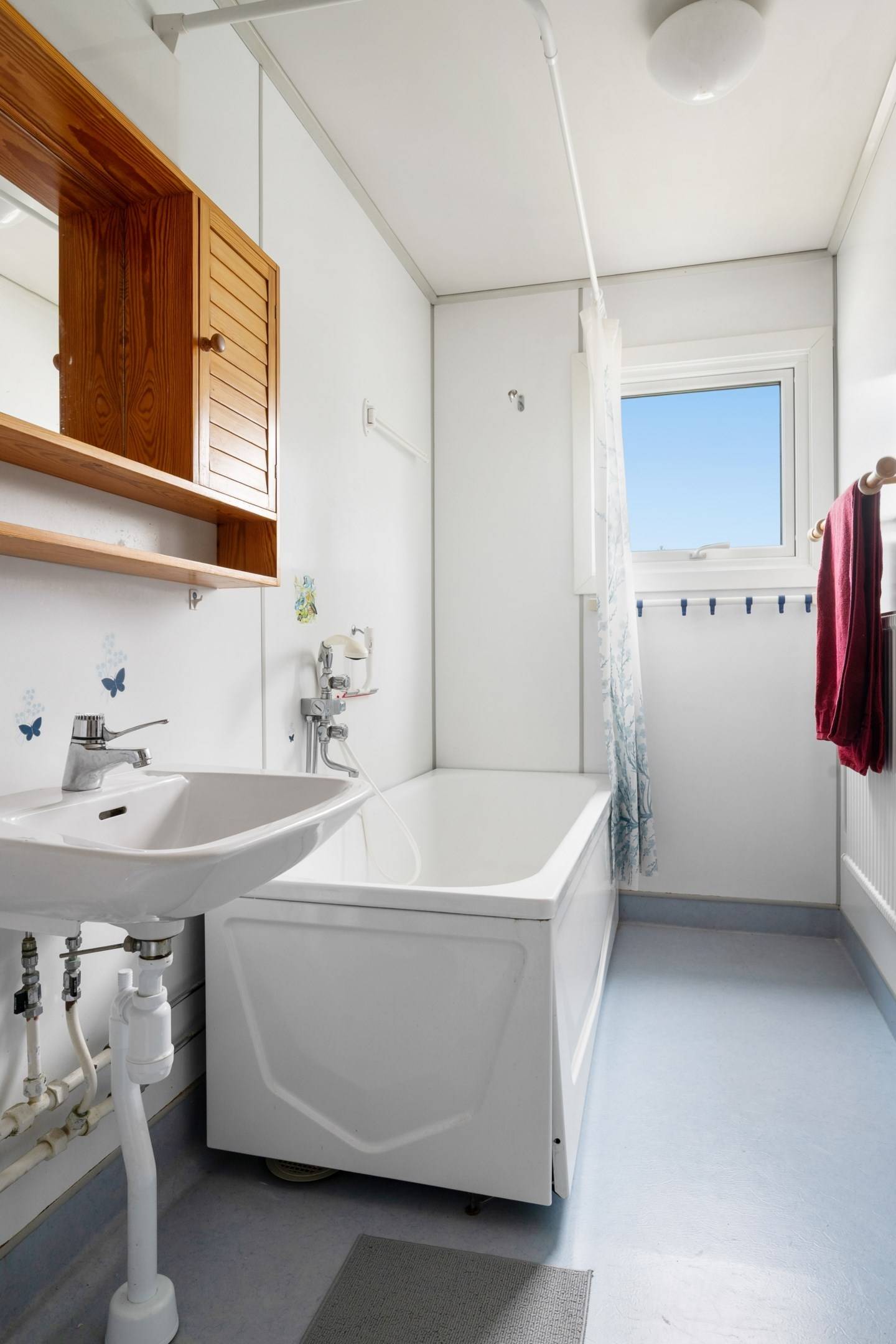 6 rum Radhus på Alsätravägen 16 Sätra Stockholms kommun - bild 35