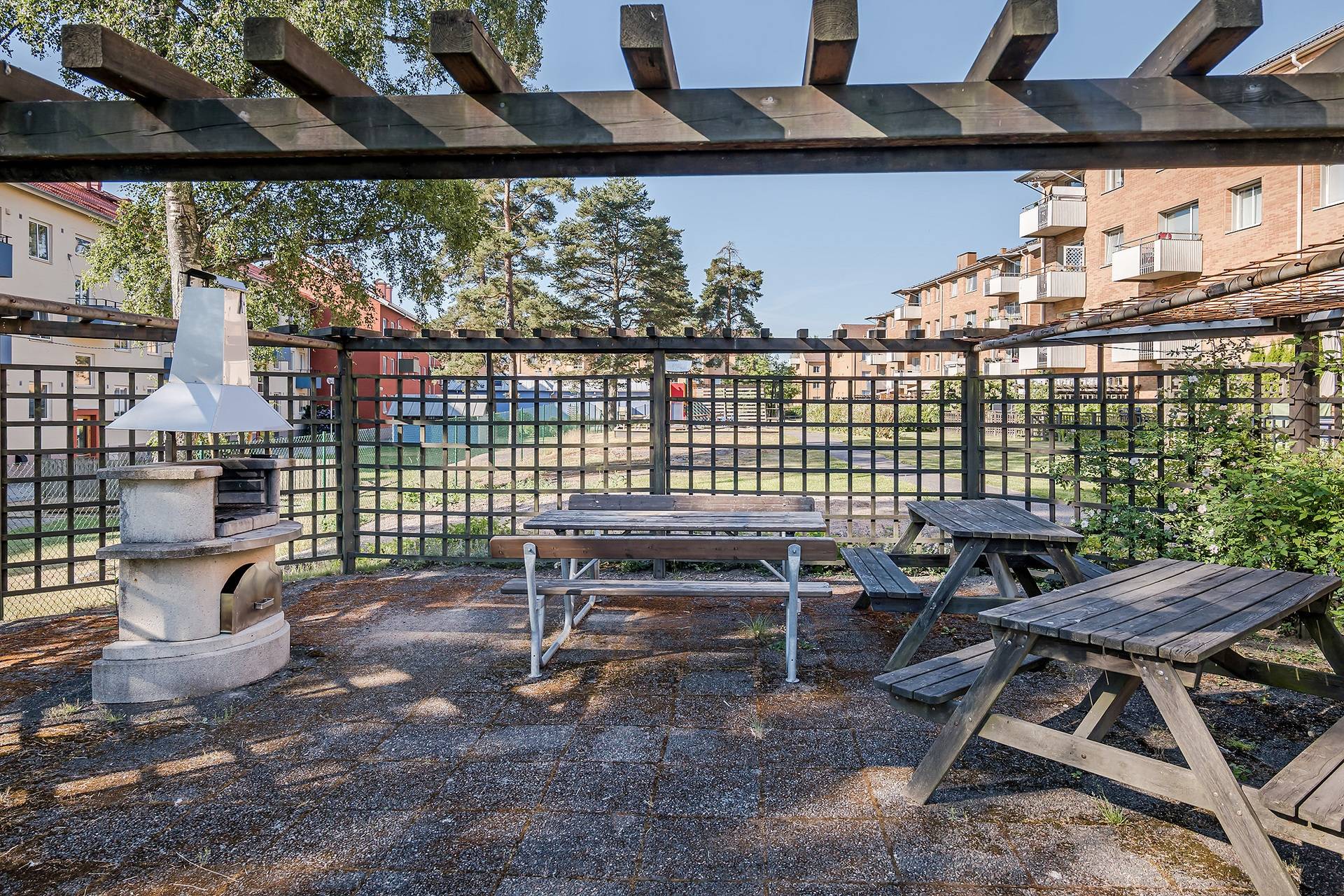 2 rum Lägenhet på Peter Baggegatan 6B Trollhättan Trollhättans kommun - bild 30