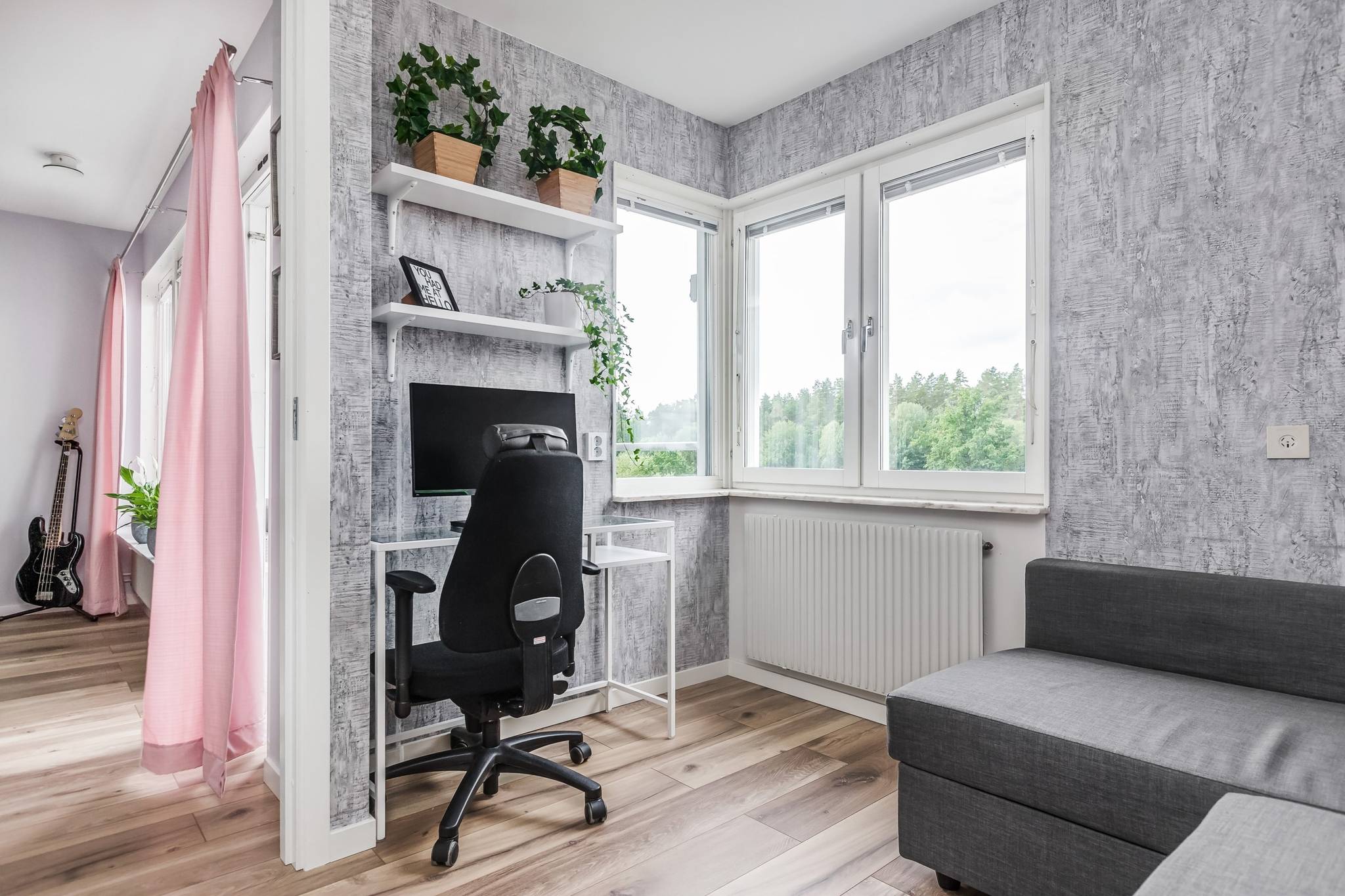 4 rum Lägenhet på Bronsåldersgatan 53 Ullstämma Linköpings kommun - bild 11