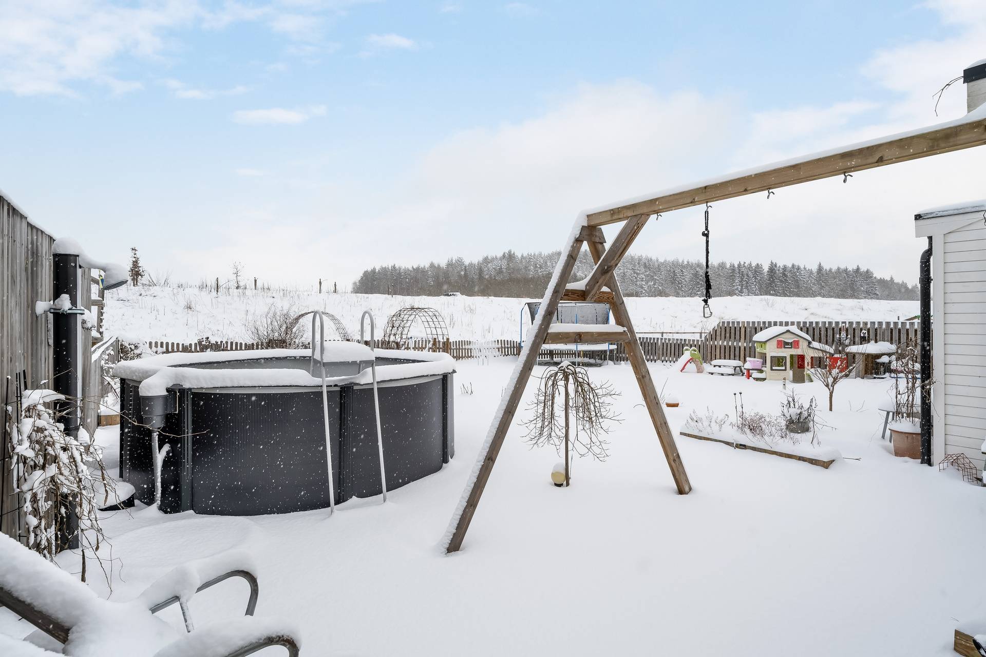 6 rum Kedjehus på Solstensvägen 19 Kimstad Kyrkby Norrköpings kommun - bild 37