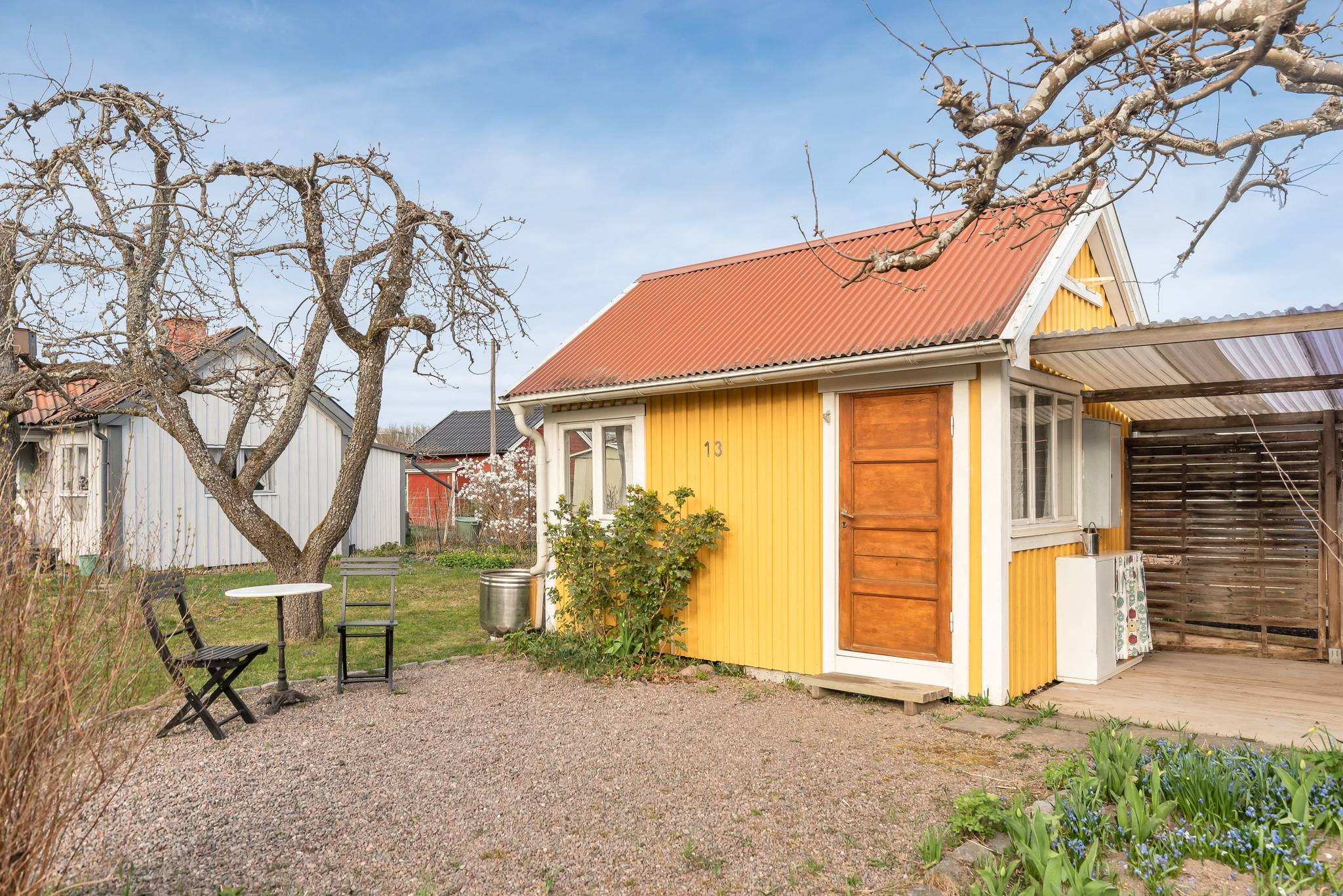 1 rum Fritidshus på Floravägen 13 Fålhagen Uppsala kommun - bild 10