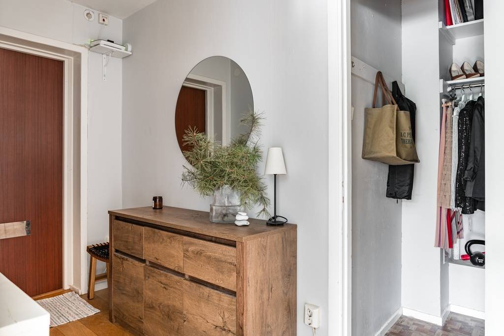 2 rum Lägenhet på Fågelstavägen 12 Bandhagen Stockholms kommun - bild 26
