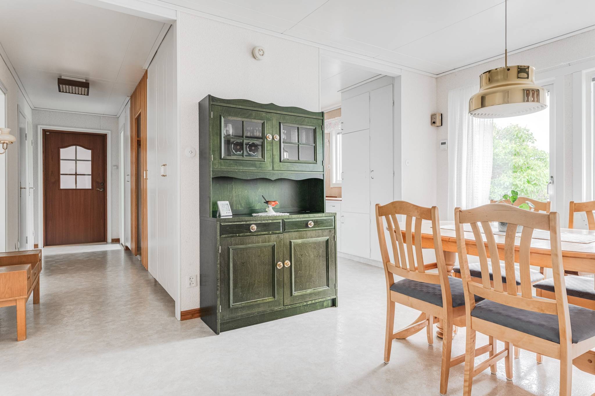 4 rum Villa på Grusvägen 1 Bergnäset Luleå kommun - bild 6