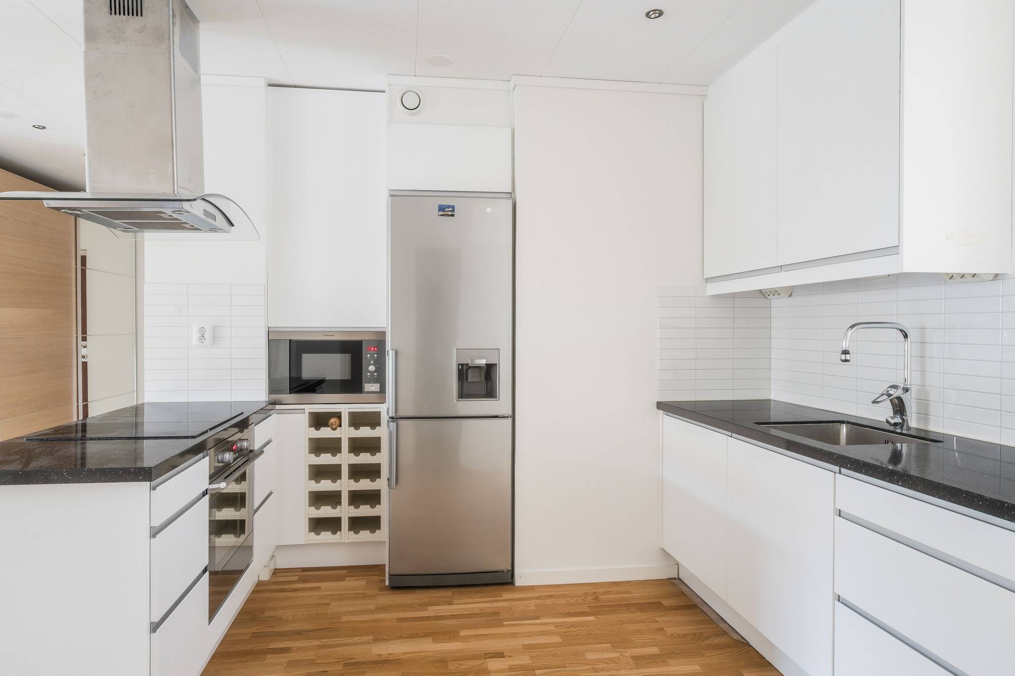 4 rum Lägenhet på Norra Skeppargatan 3A Gävle Centrum Gävle kommun - bild 10