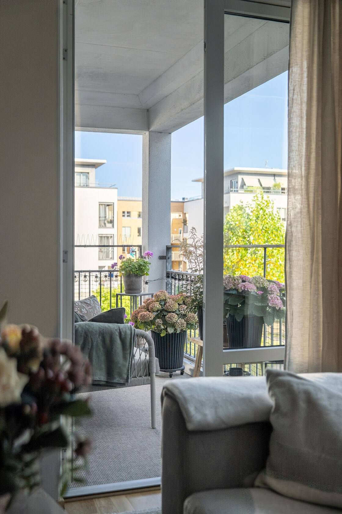 2 rum Lägenhet på Kvarnholmsgatan 4 Tågaborg Helsingborgs kommun - bild 16