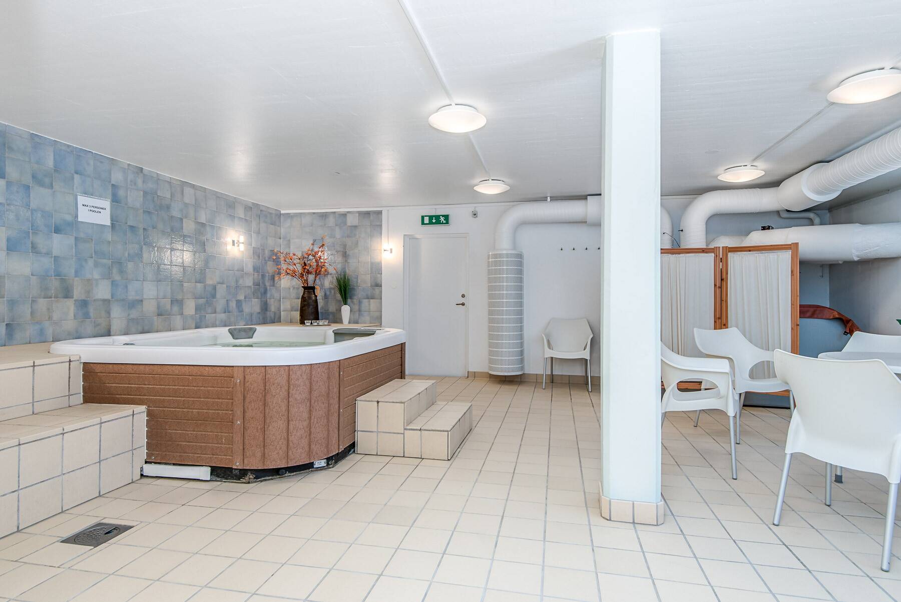 2 rum Lägenhet på De Wijks Väg 12C Centralt Finspångs kommun - bild 23