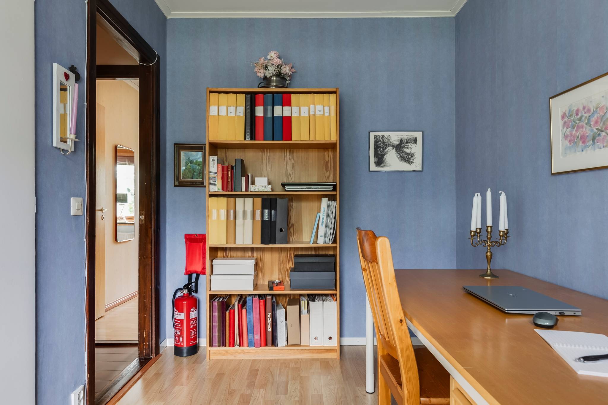 6 rum Villa på Körnvägen 7 Glanshammar Örebro kommun - bild 31