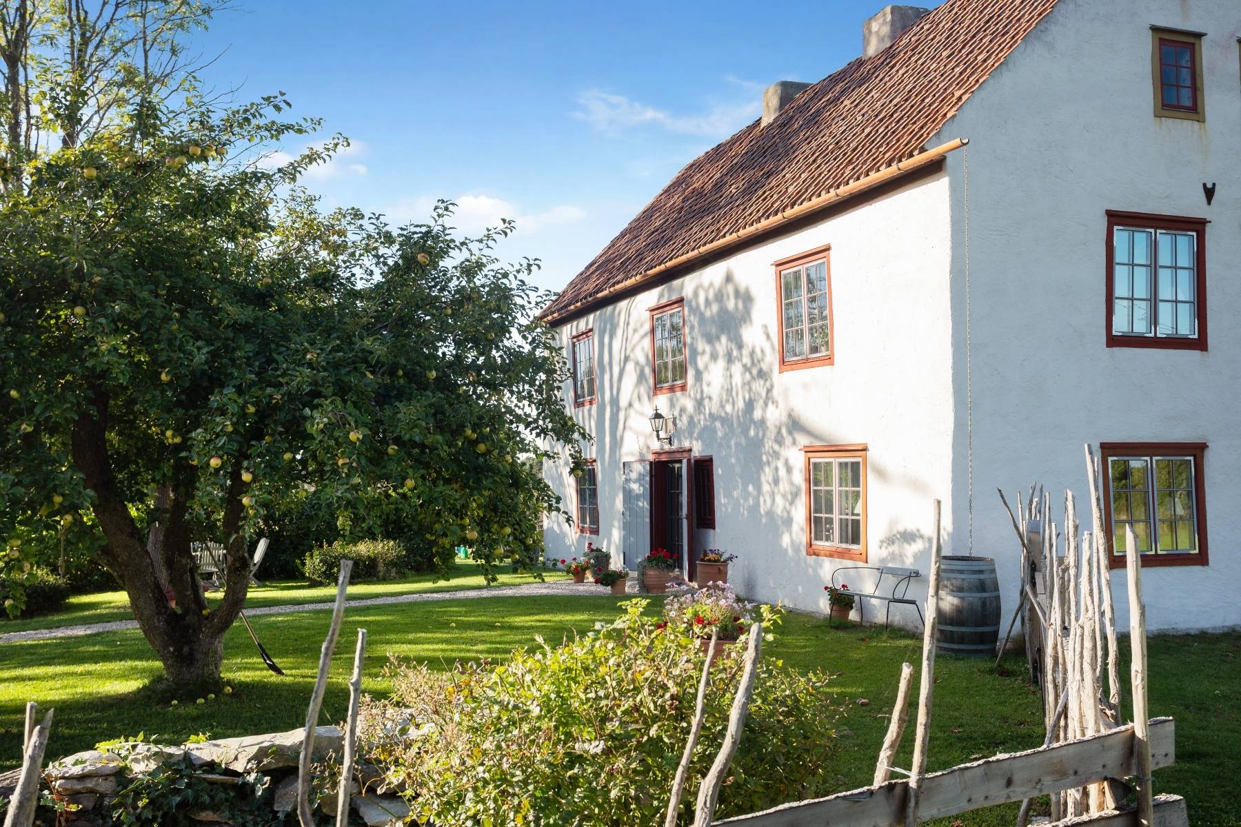 5 rum villa på Eke Alveskogs 214 Sydöstra Gotland - Eke, Gotlands kommun - bild 3