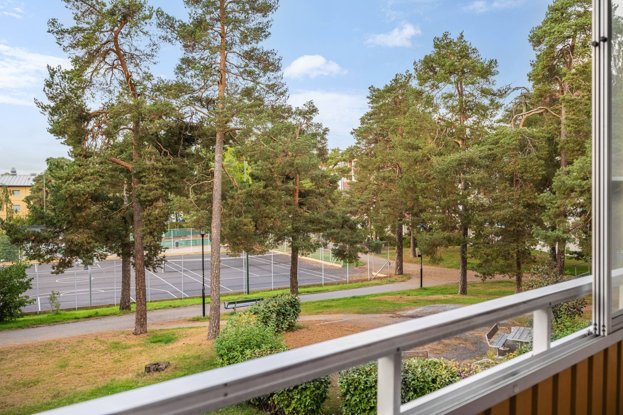 4 rum Lägenhet på Stamgatan 74 Östberga Stockholms kommun - bild 27