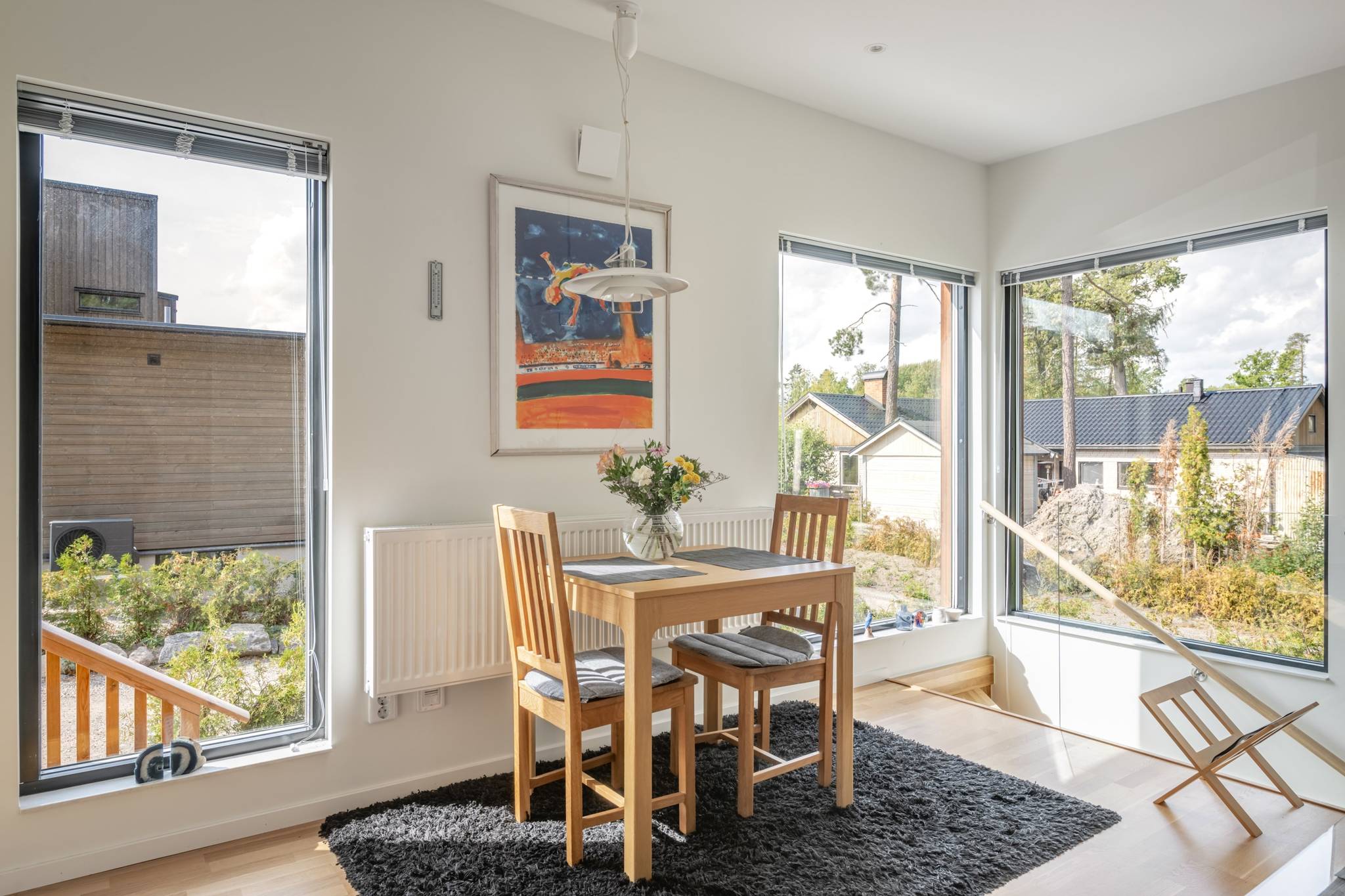 3 rum Villa på Åbroddsvägen 29A Kummelnäs Nacka kommun - bild 8